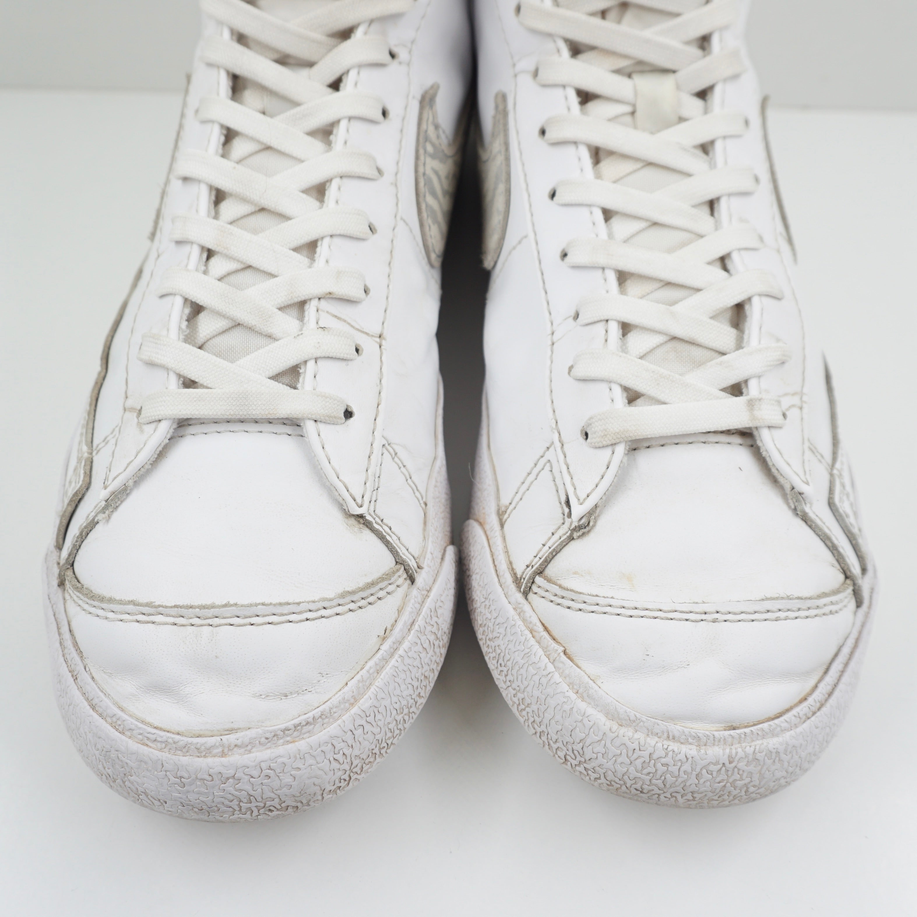 Nike Blazer Mid 77 Zebra (W)