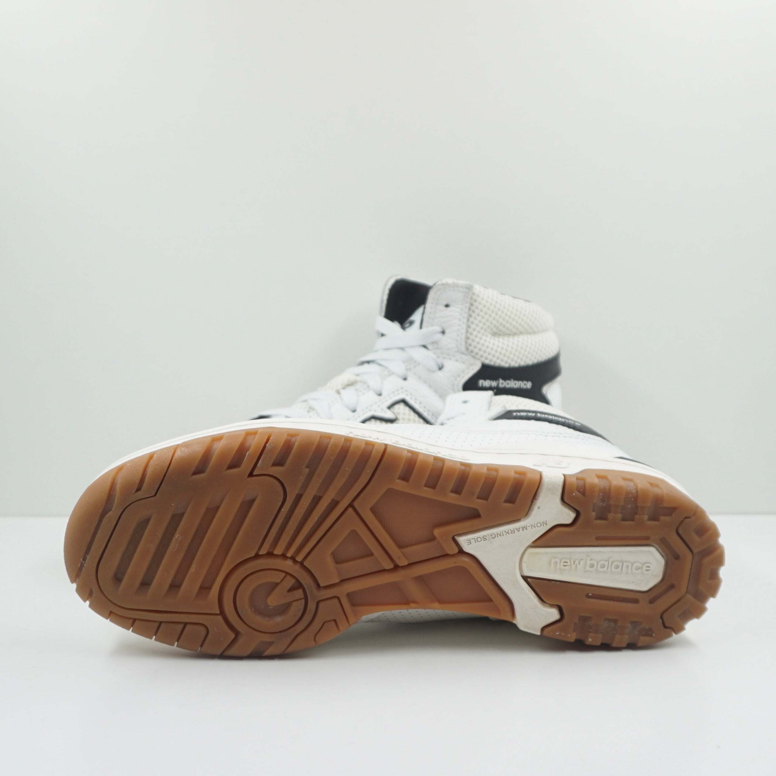New Balance 650R Aime Leon Dore Black