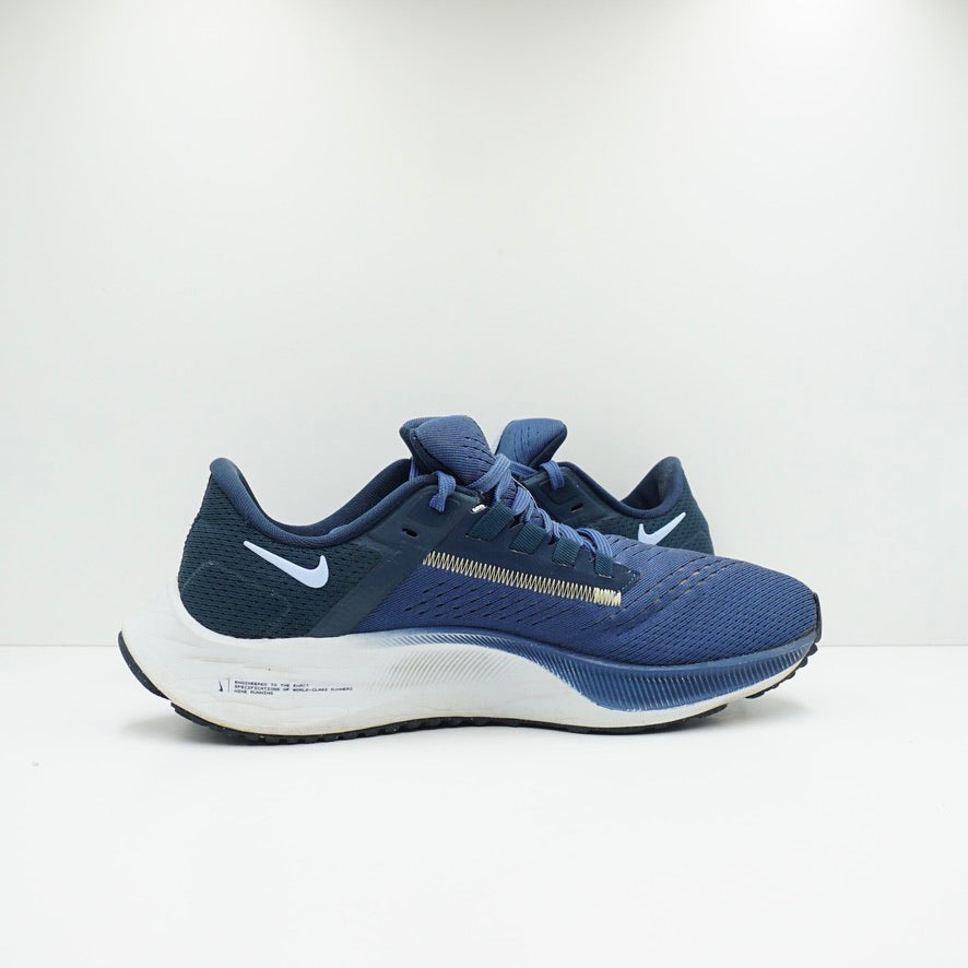 Nike Air Zoom Pegasus 38 Navy (W)