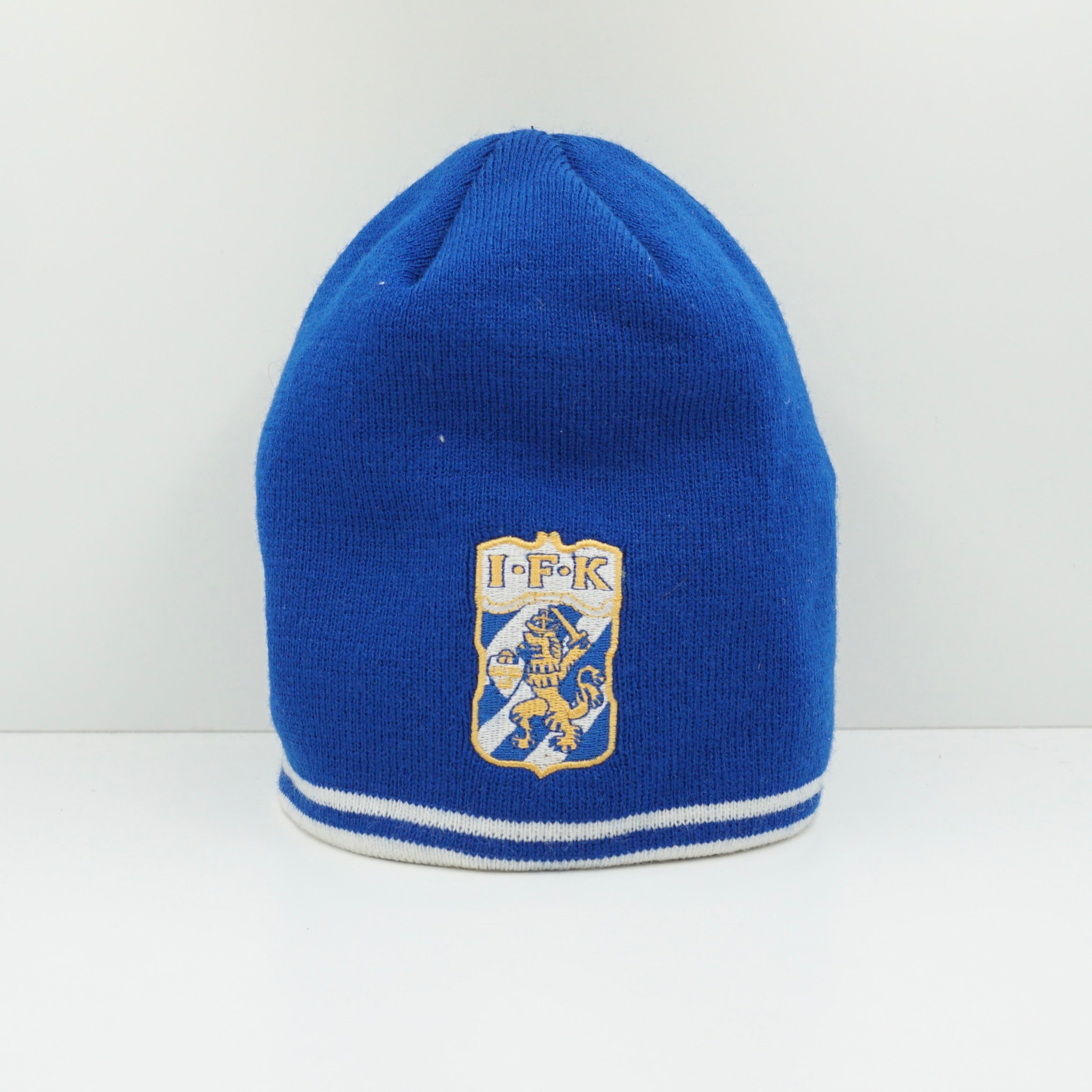 IFK Göteborg Blue Beanie