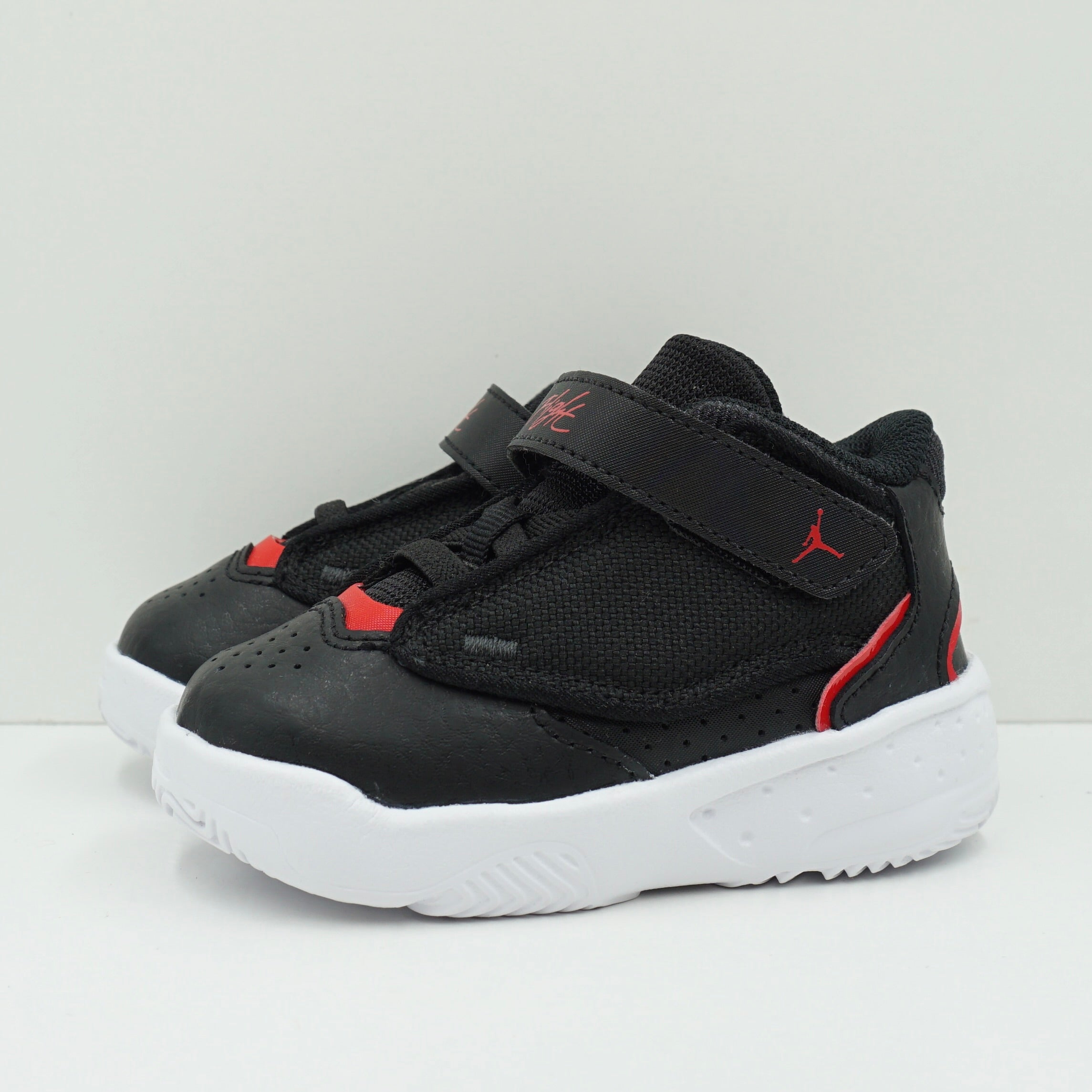 Jordan Max Aura 4 Bred Toddler