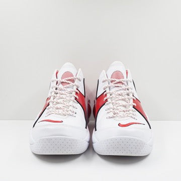Nike Air Zoom Flight 95 True Red