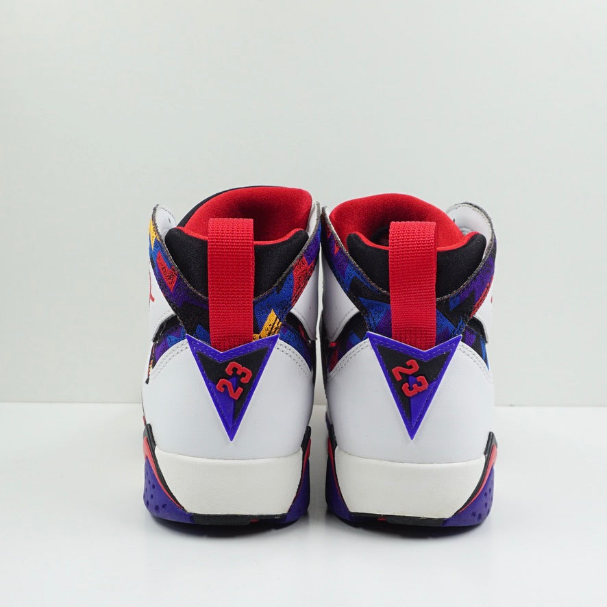 Jordan 7 Retro Nothing But Net (GS)