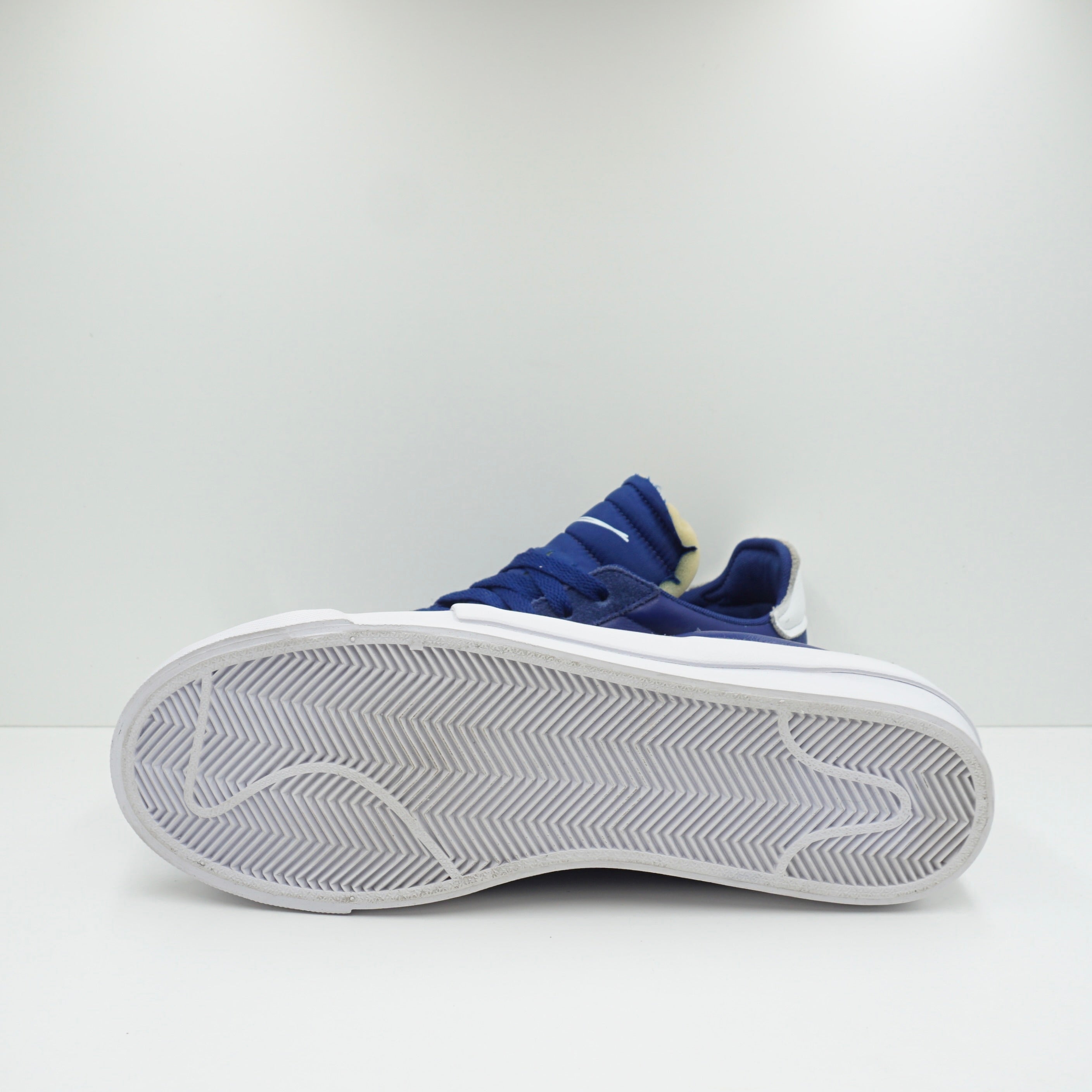 Nike Drop Type LX Deep Royal Blue