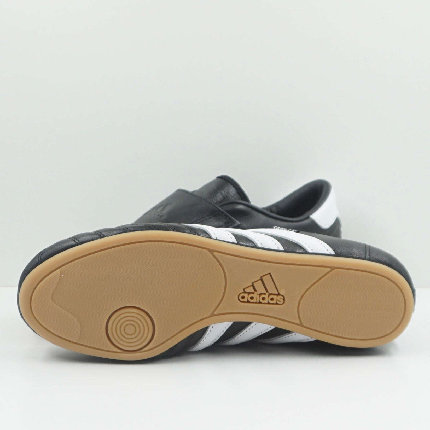 Adidas Taekwondo Black White (W)