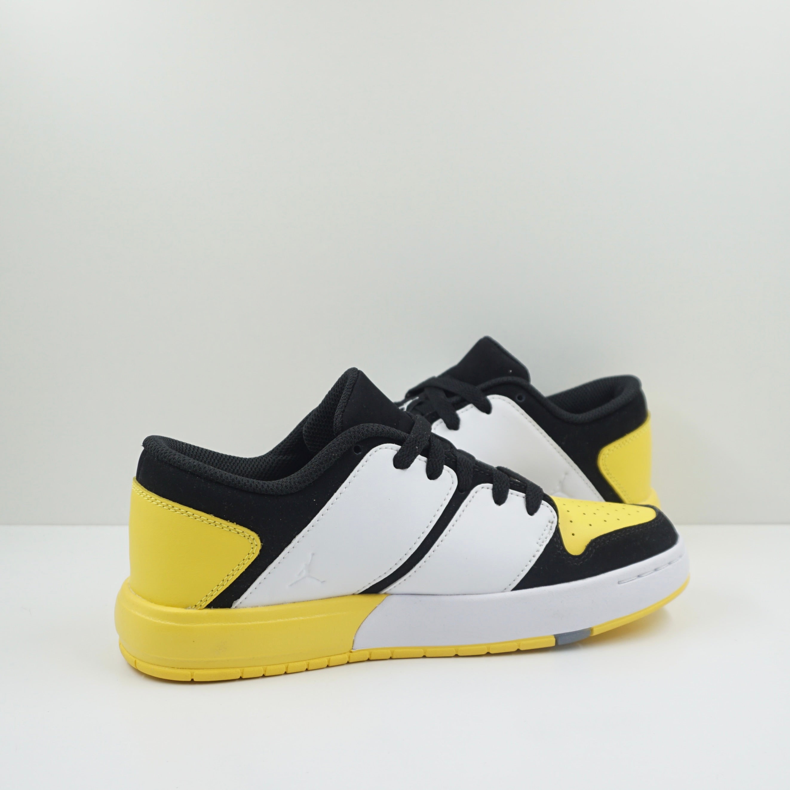 Jordan Nu Retro 1 Low Tour Yellow (GS)