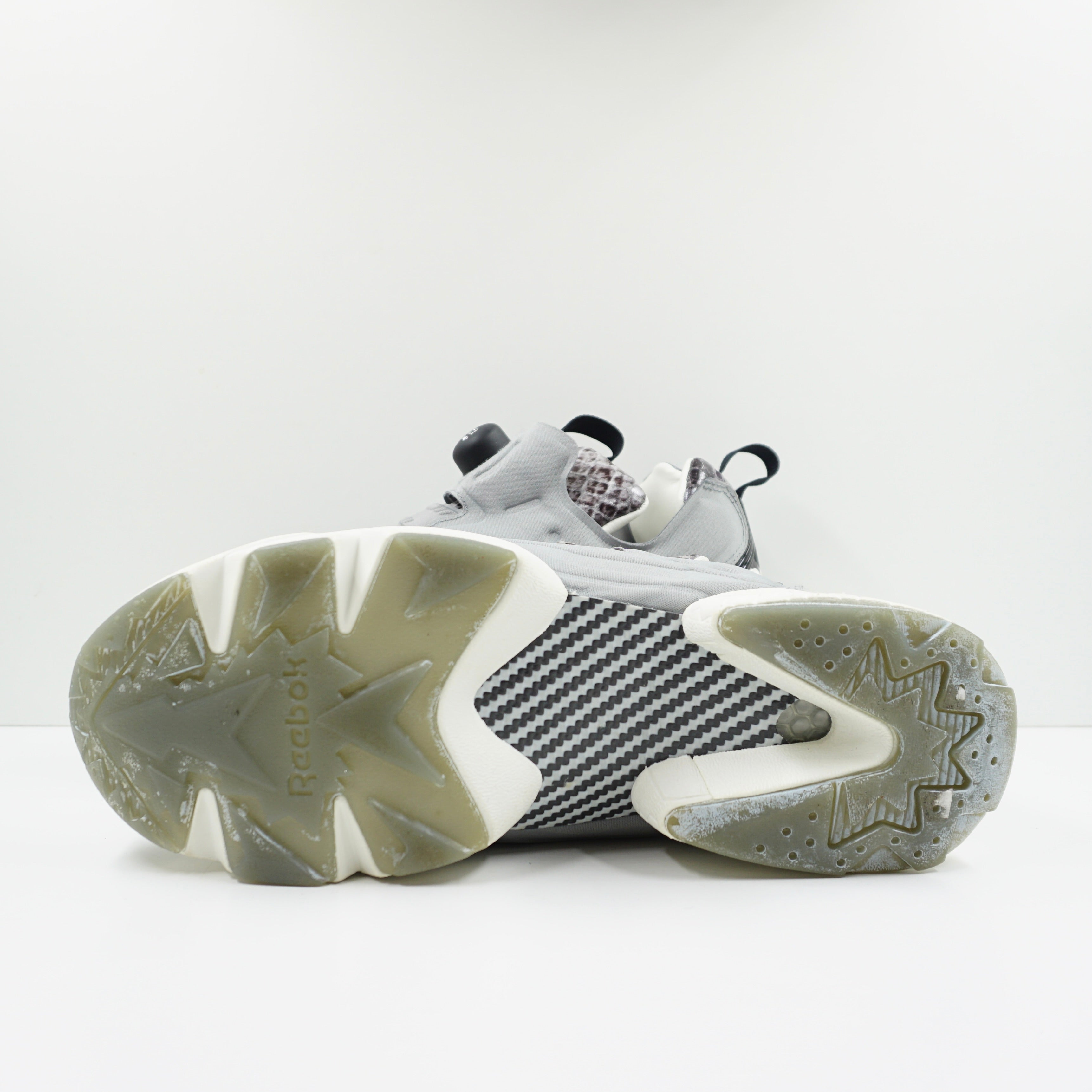 Reebok Disney x InstaPump Fury The Jungle Book (W)