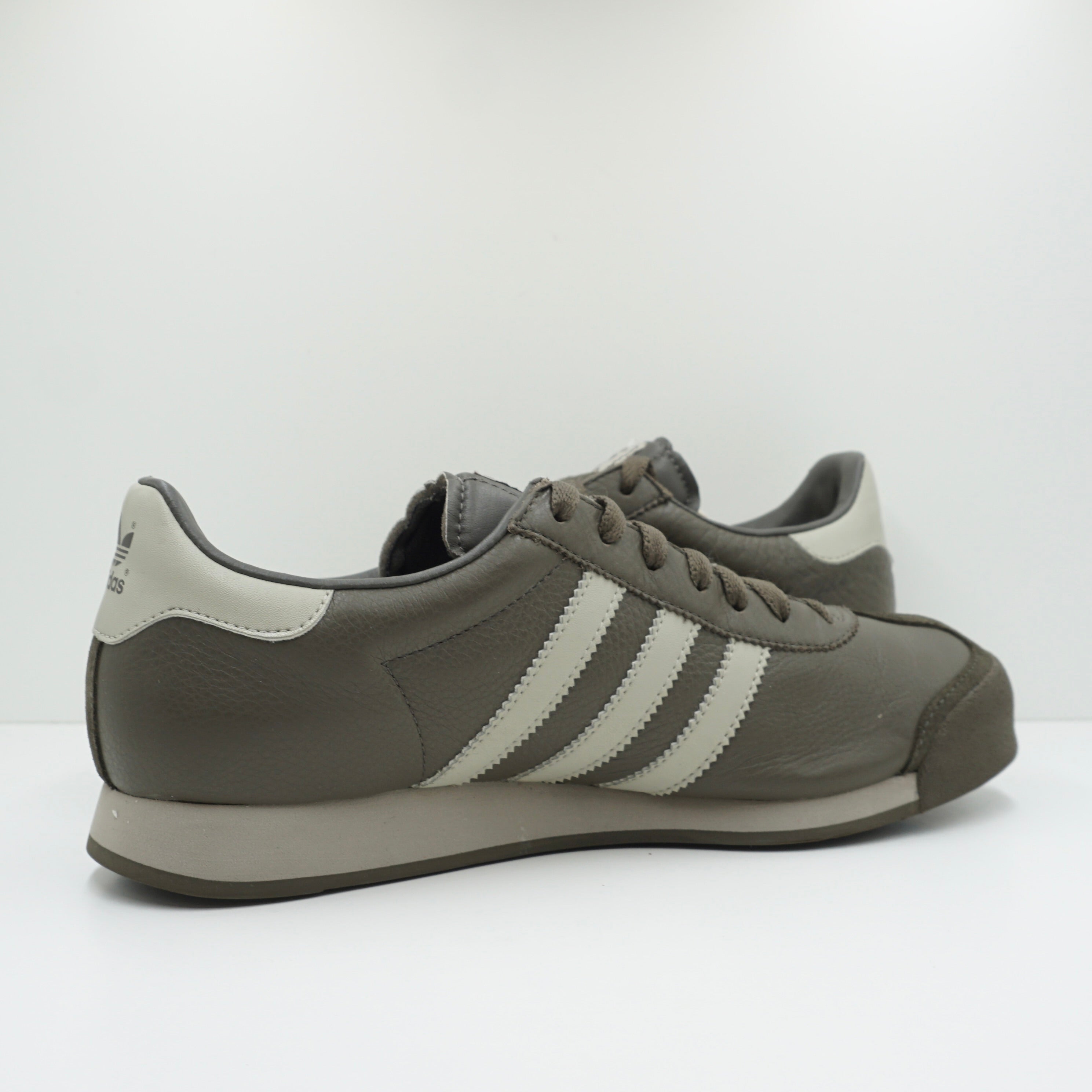 Fashion adidas samoa heren mint