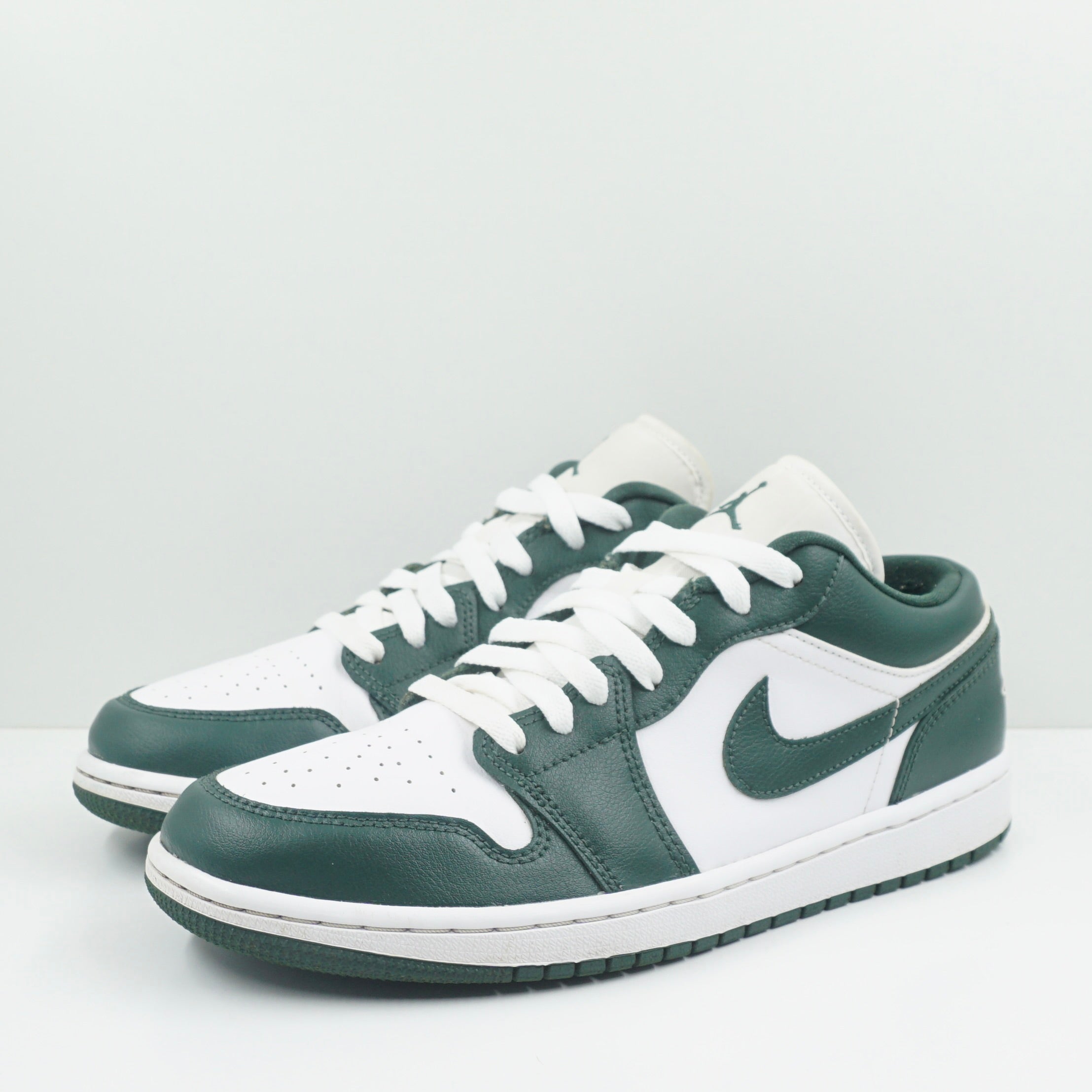 Jordan 1 Low Galactic Jade (W)