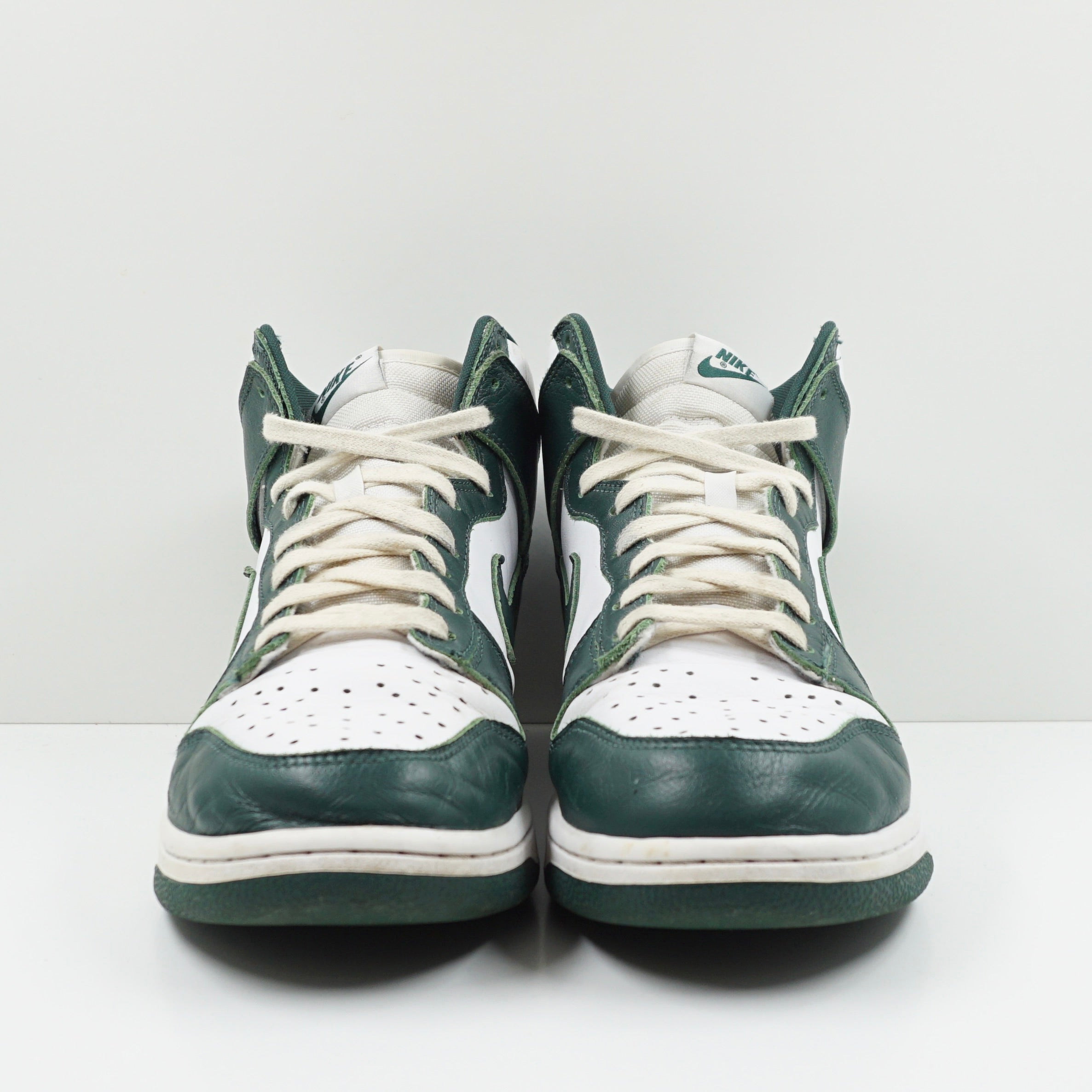 Nike Dunk High SP Spartan Green