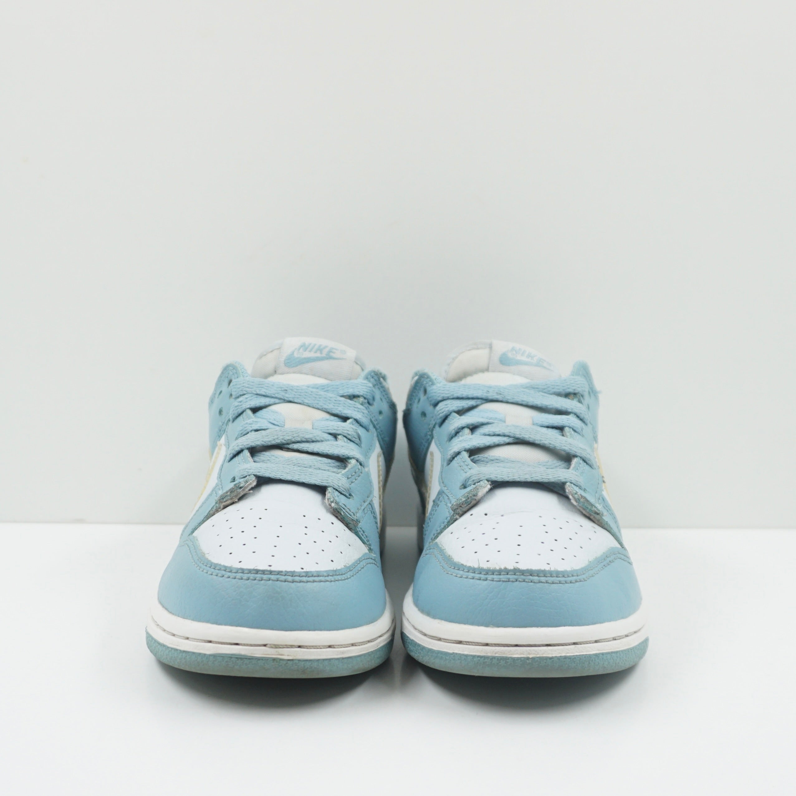Nike Dunk Low Clear Aqua (PS)