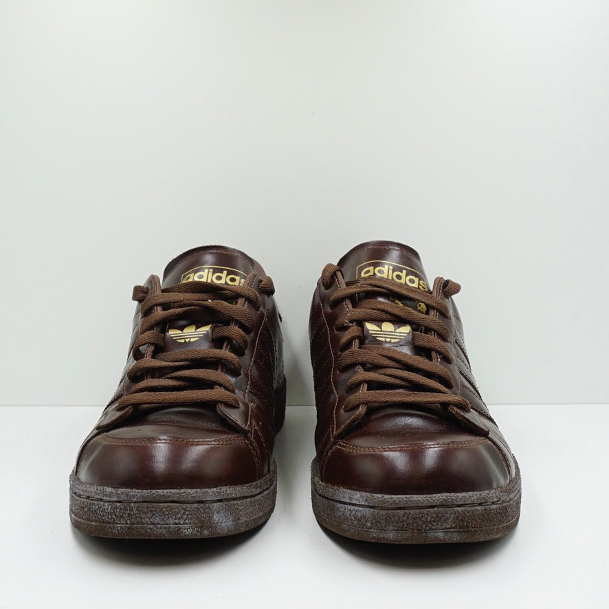 Adidas Kareem Low V2 Coffee