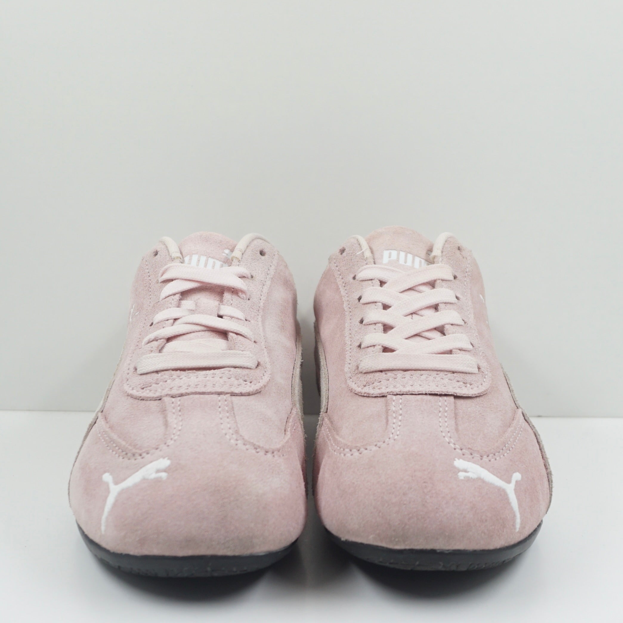 Puma Speedcat OG Whisp of Pink White