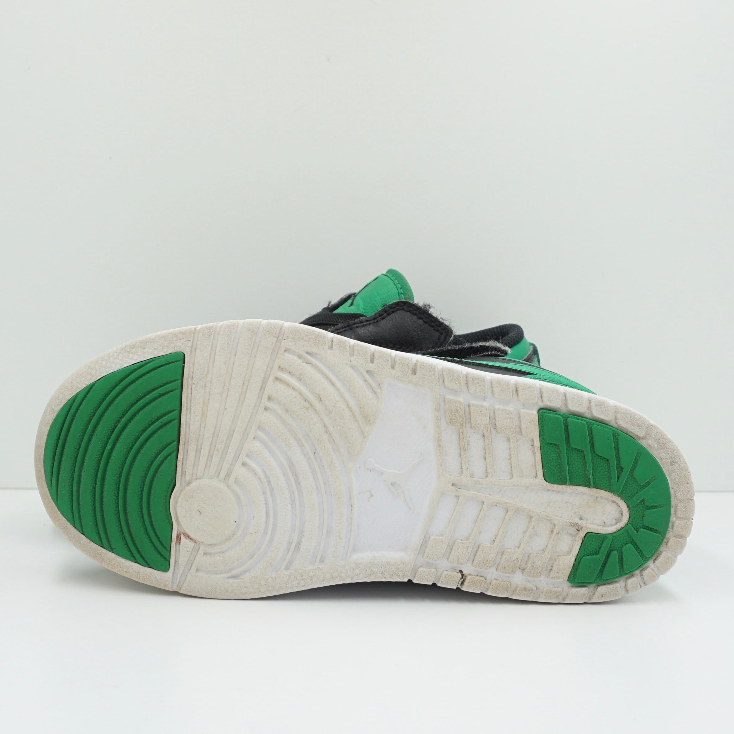 Jordan 1 Low Alt Lucky Green (PS)