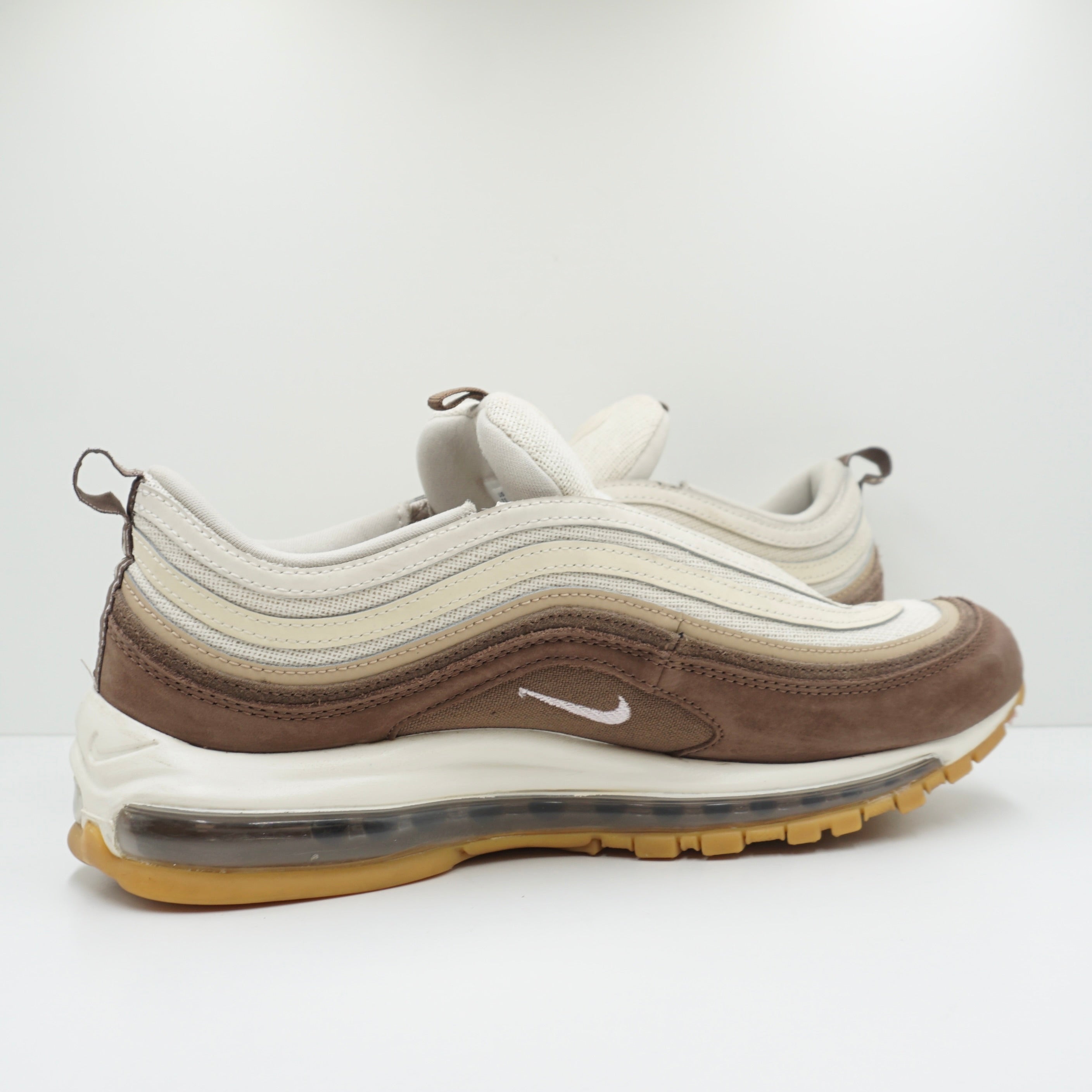 Nike Air Max 97 Muslin Pink Foam