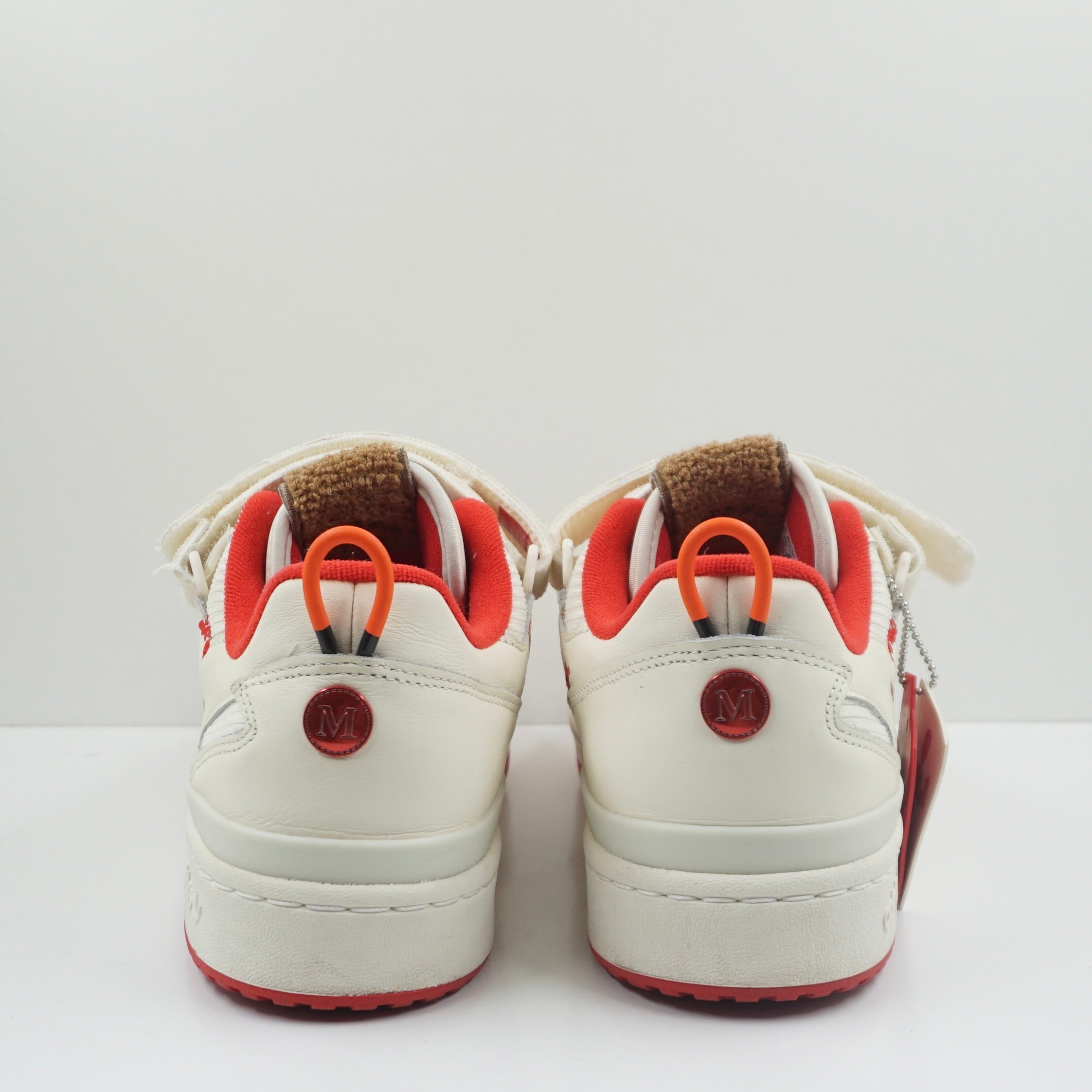 Adidas Forum Home Alone