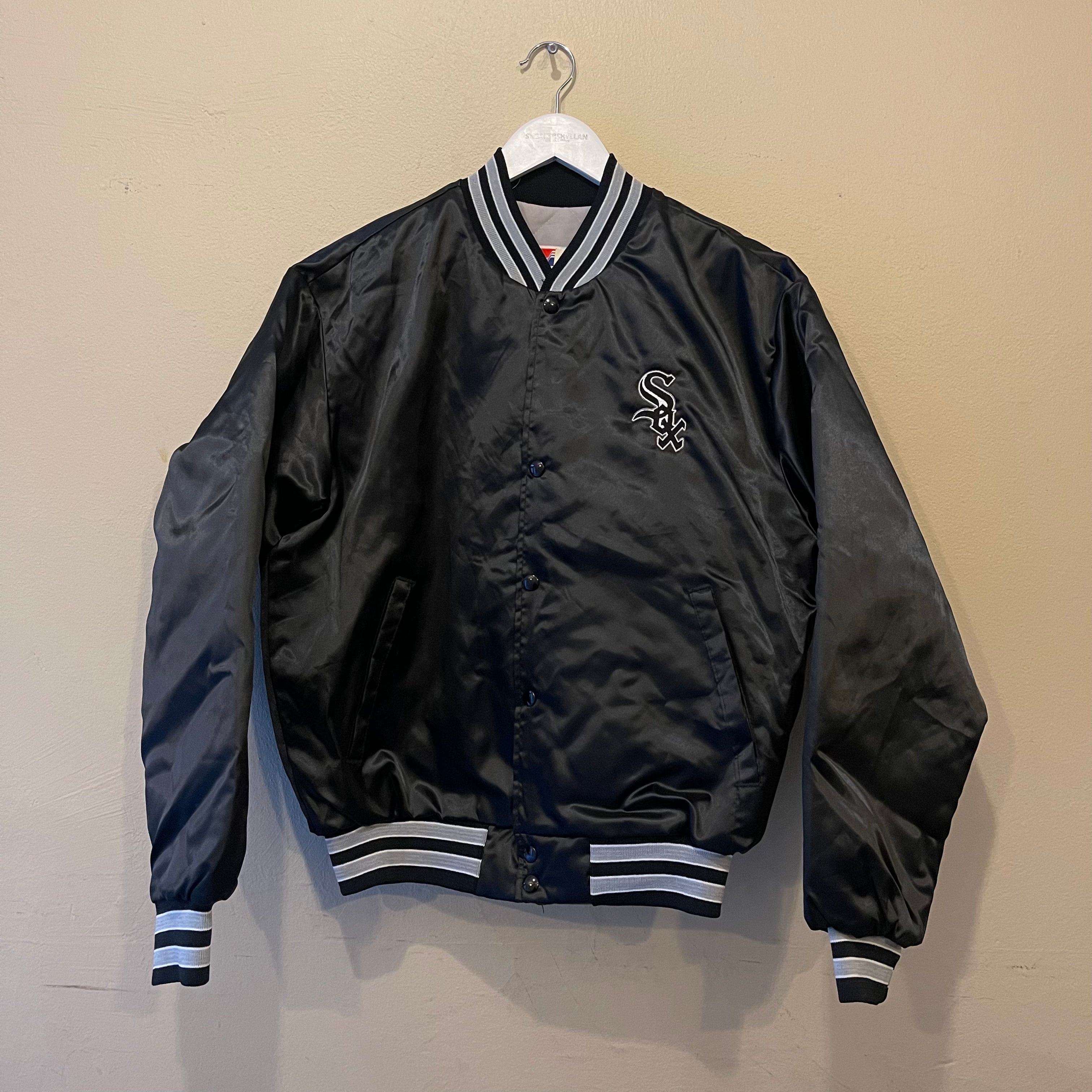 Chicago White Sox 90s MLB Varsity Jacket