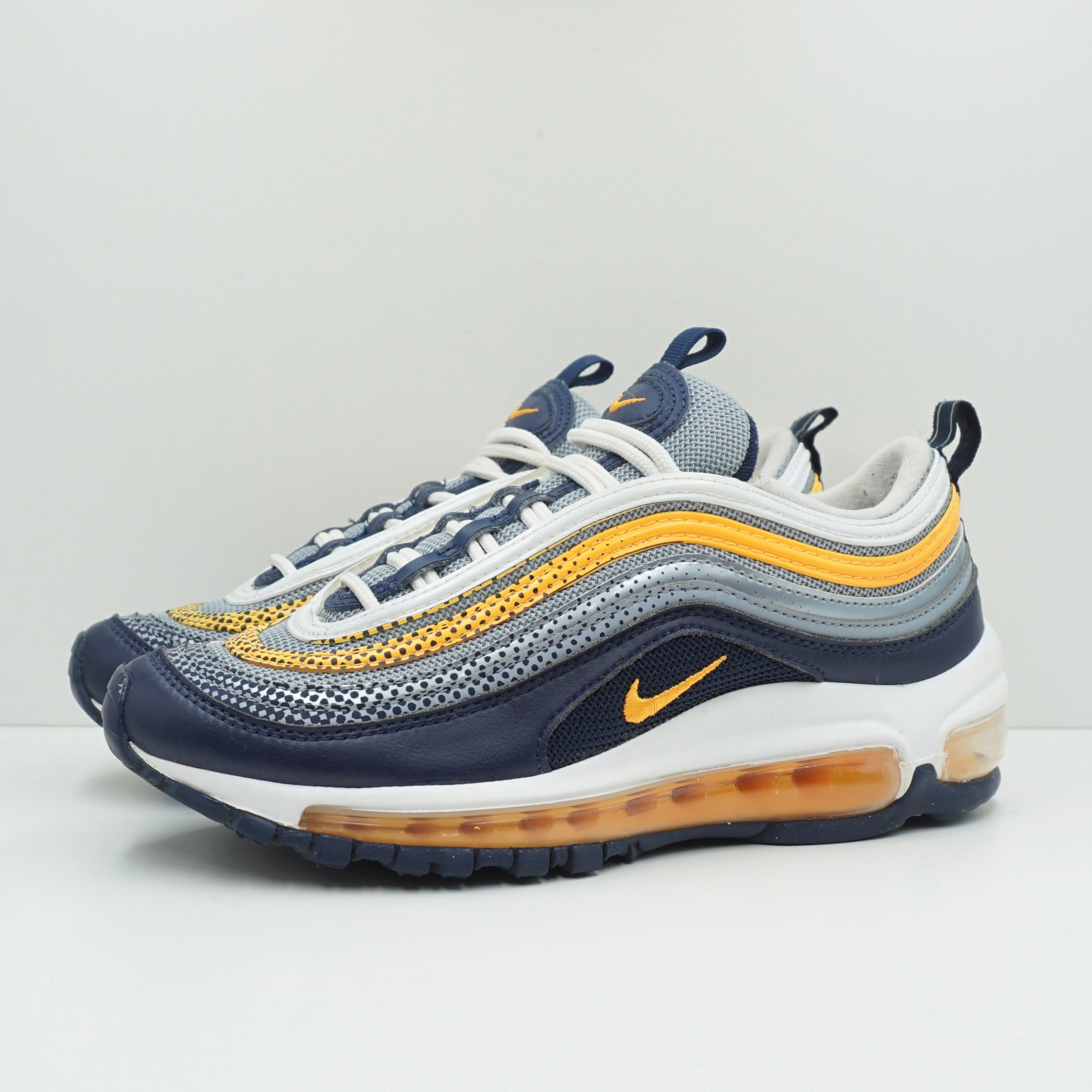 Nike Air Max 97 Midnight Navy (GS)