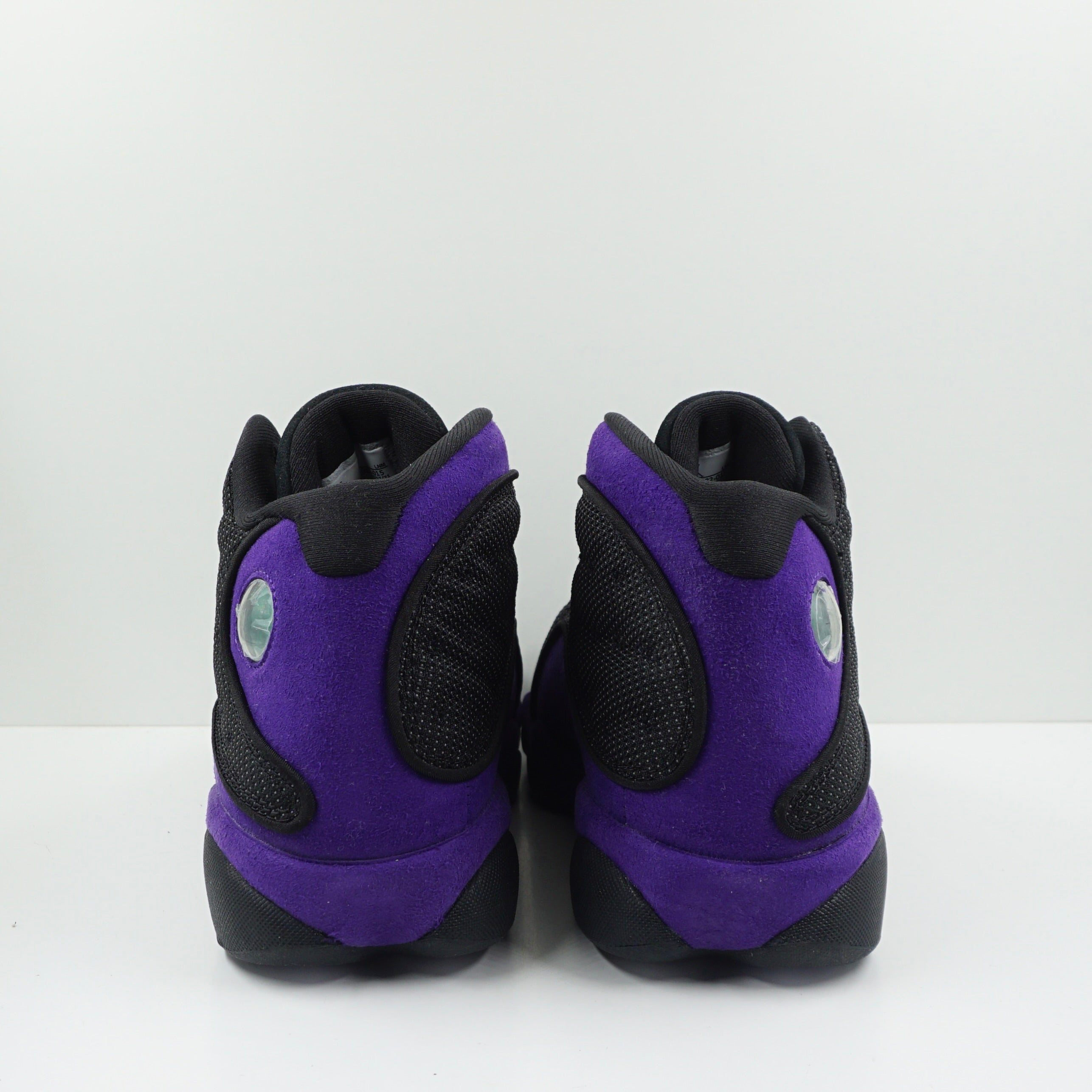 Jordan 13 Retro Court Purple