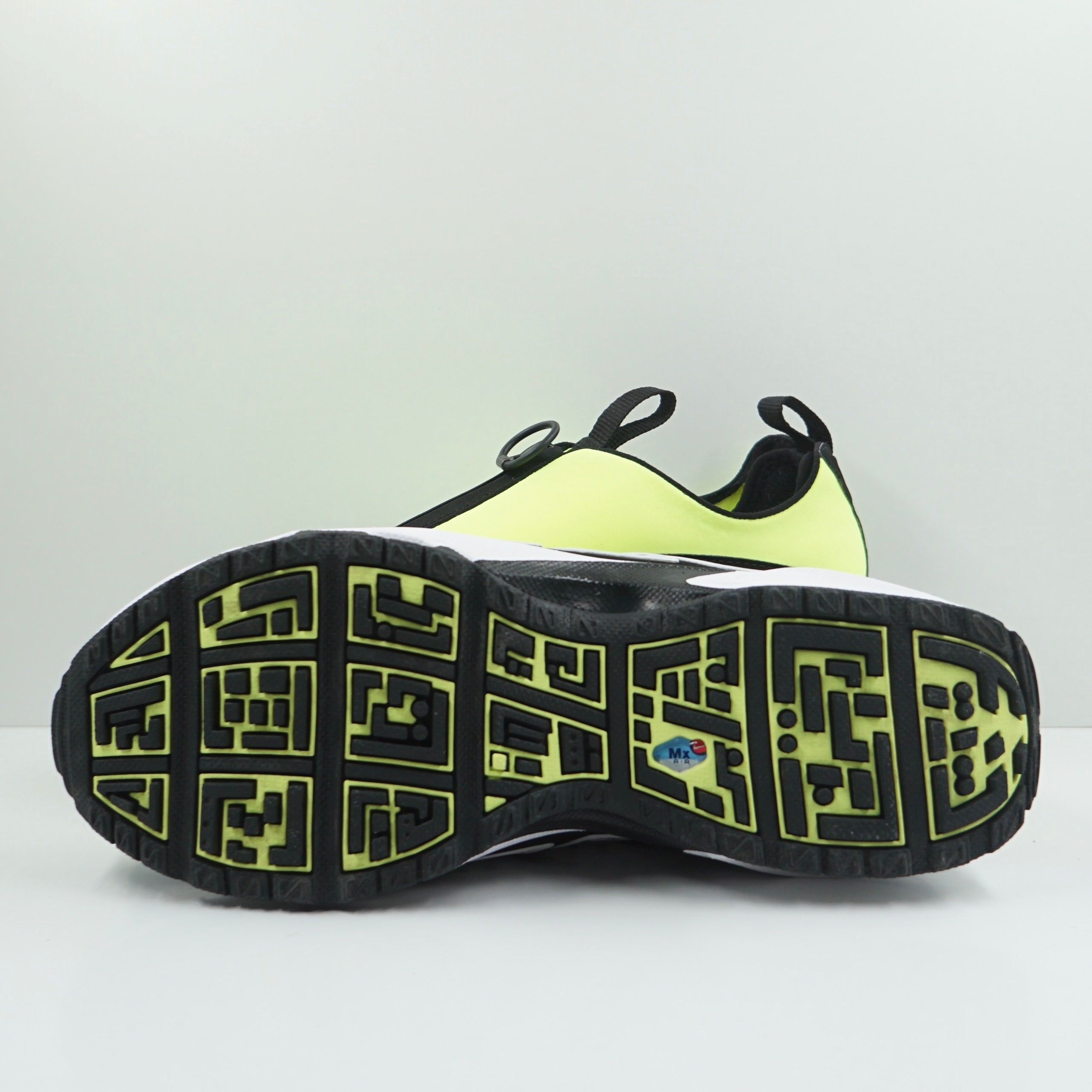 Nike Air Max Sunder Volt Black (W)
