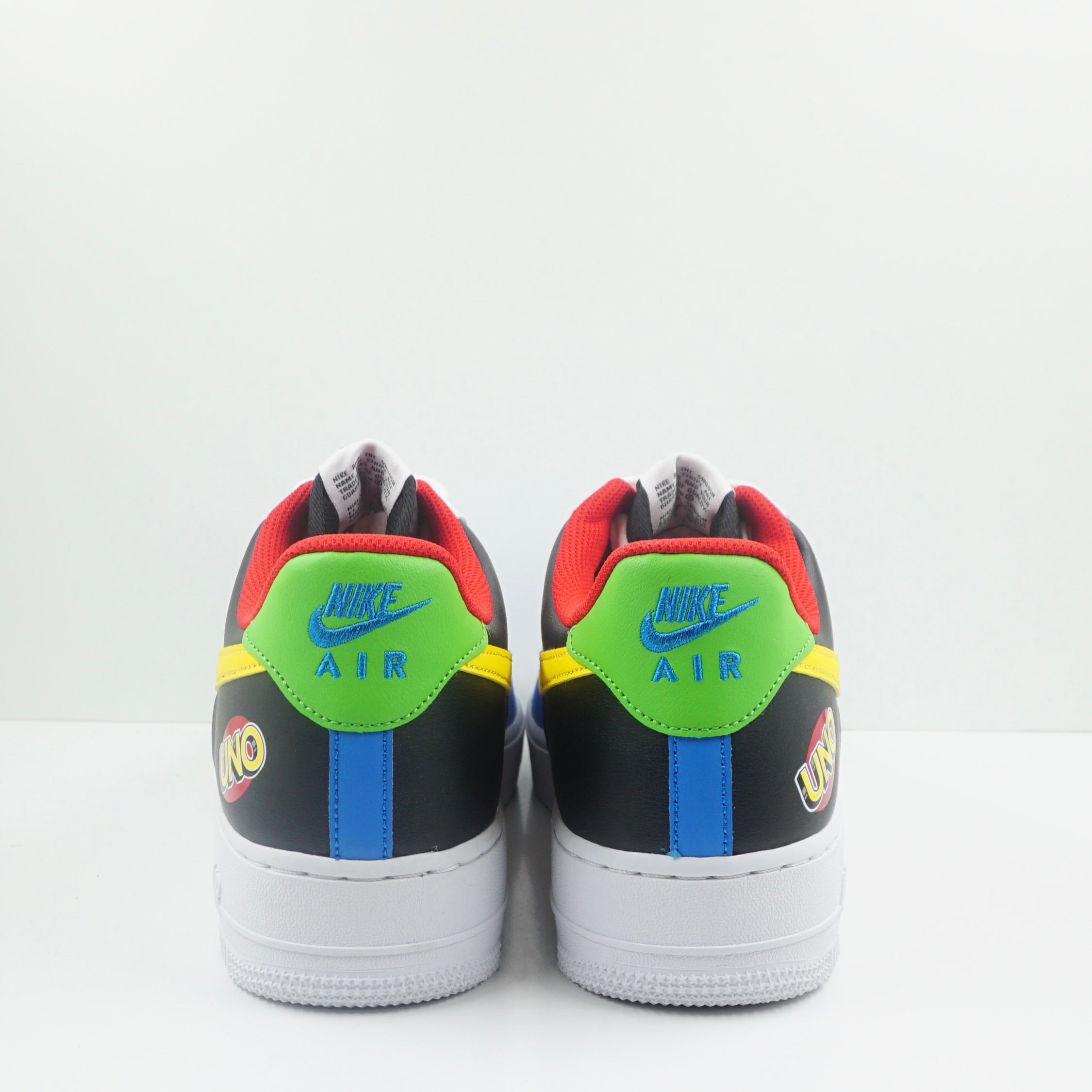 Nike Air Force 1 Low '07 QS Uno