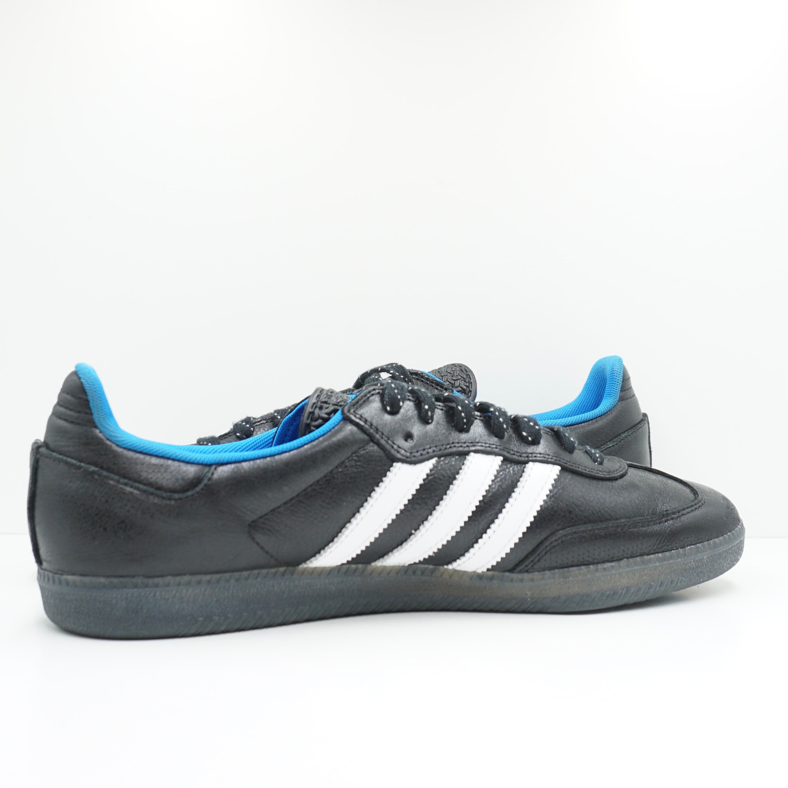 Adidas Samba ADV RYR Gino Iannucci Black Adidas Samba ADV RYR Gino Iannucci Black