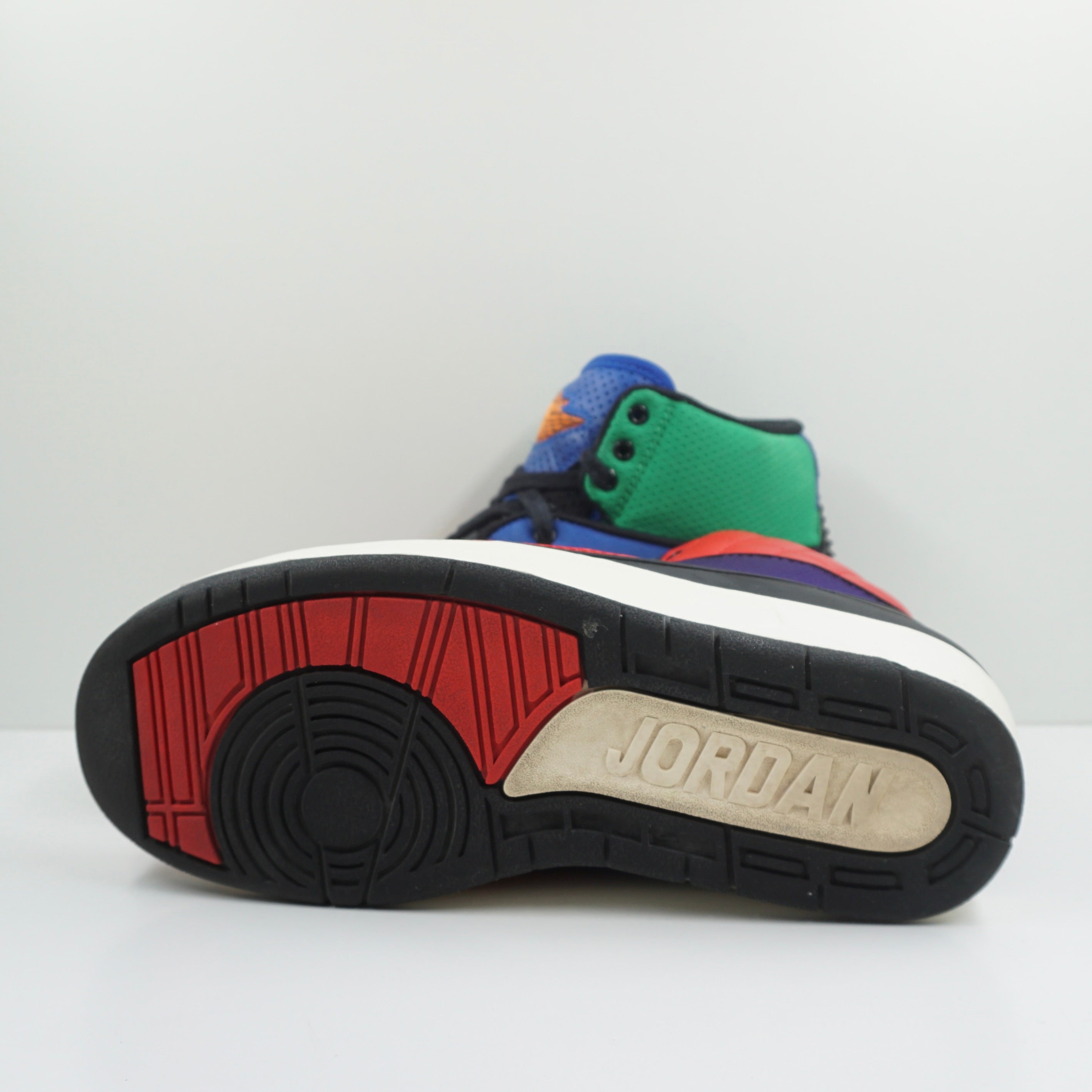 Jordan 2 Retro Multi-Color (W)