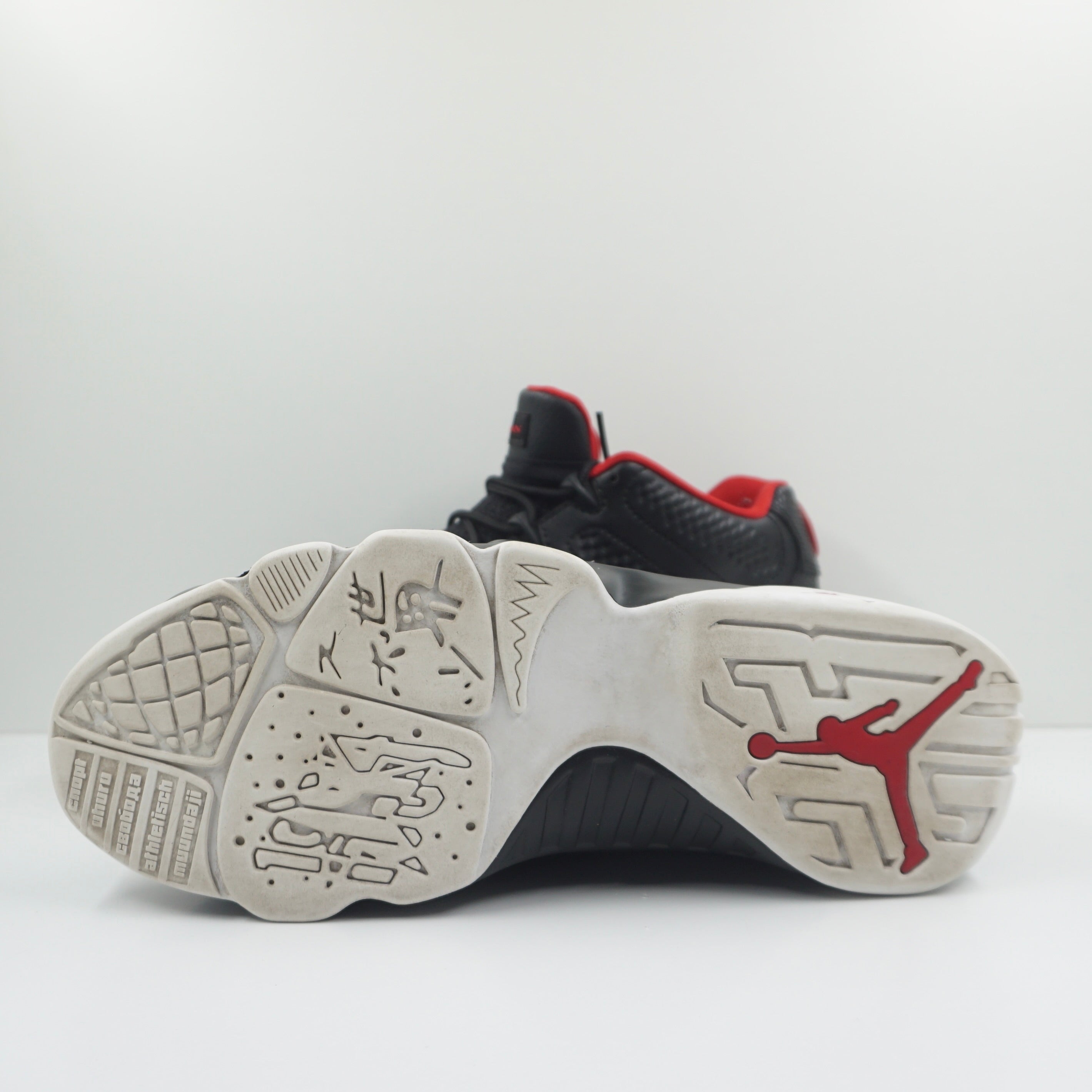 Jordan 9 Retro Low Snakeskin
