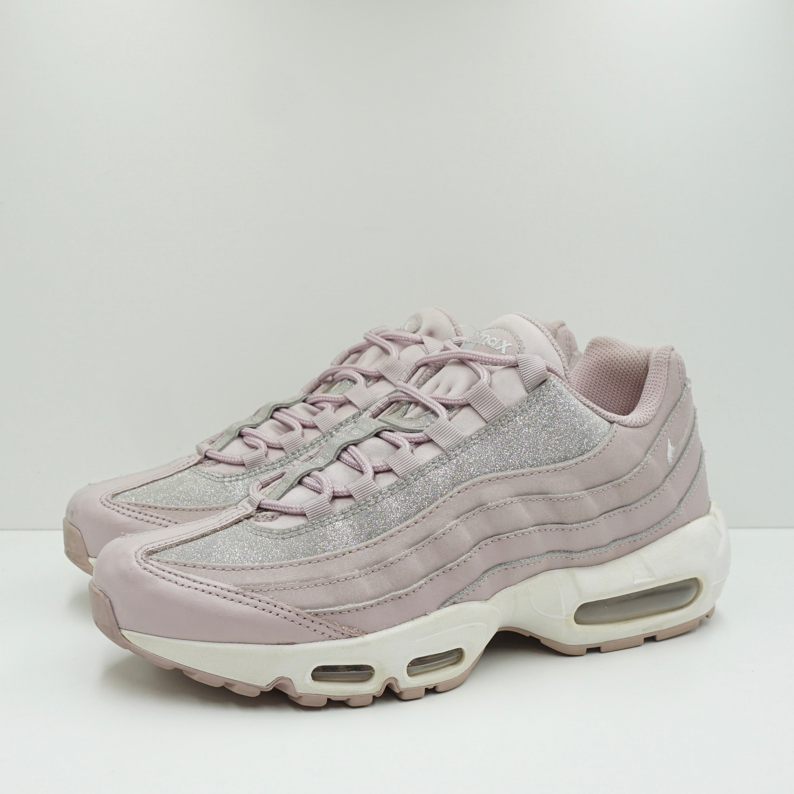 Air max 95 se glitter clearance women's