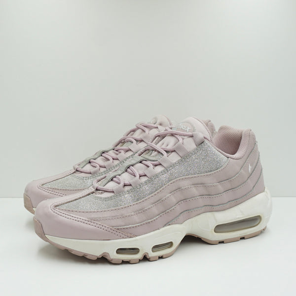 nike air max 95 particle rose