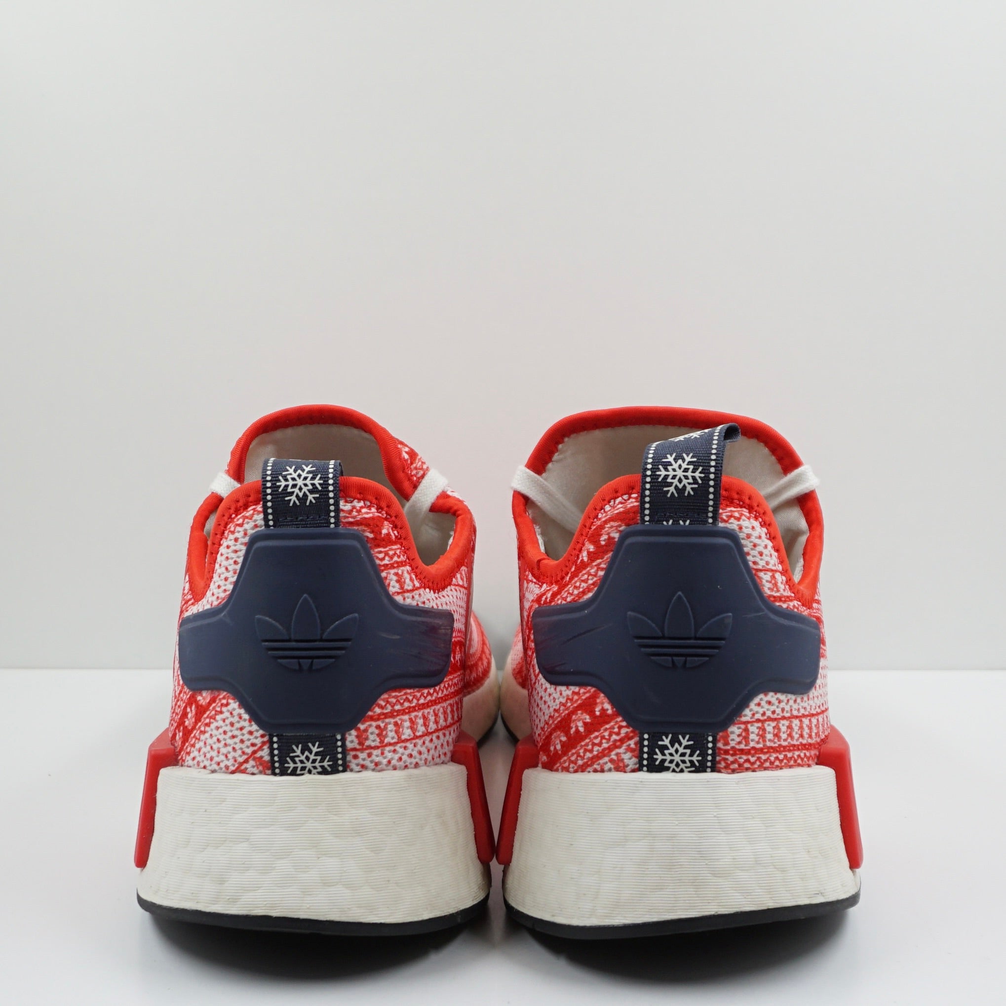 Adidas NMD R1 Christmas Sweater