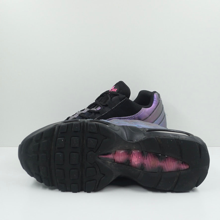 Nike Air Max 95 Throwback Future