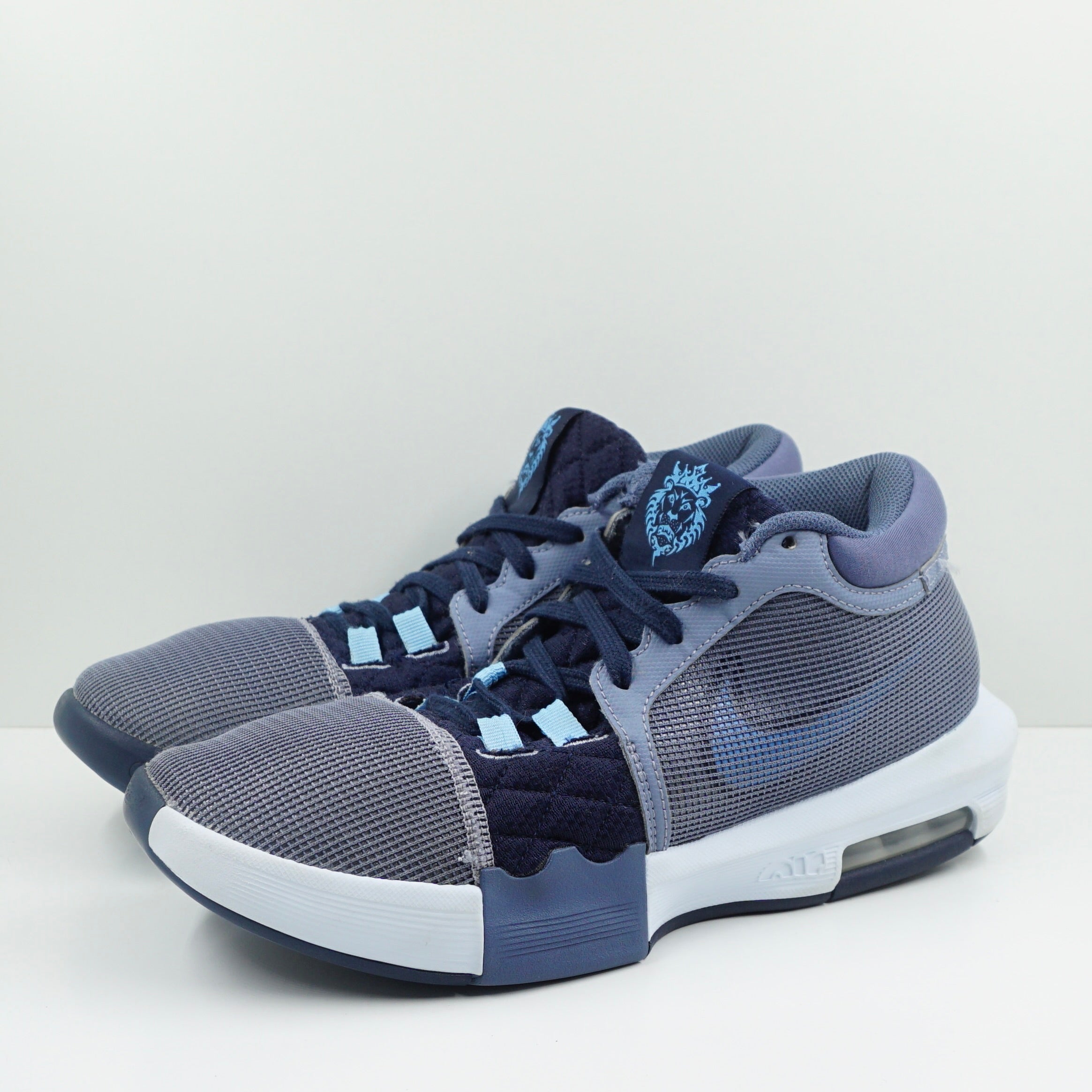Nike LeBron Witness 8 Sierra Canyon