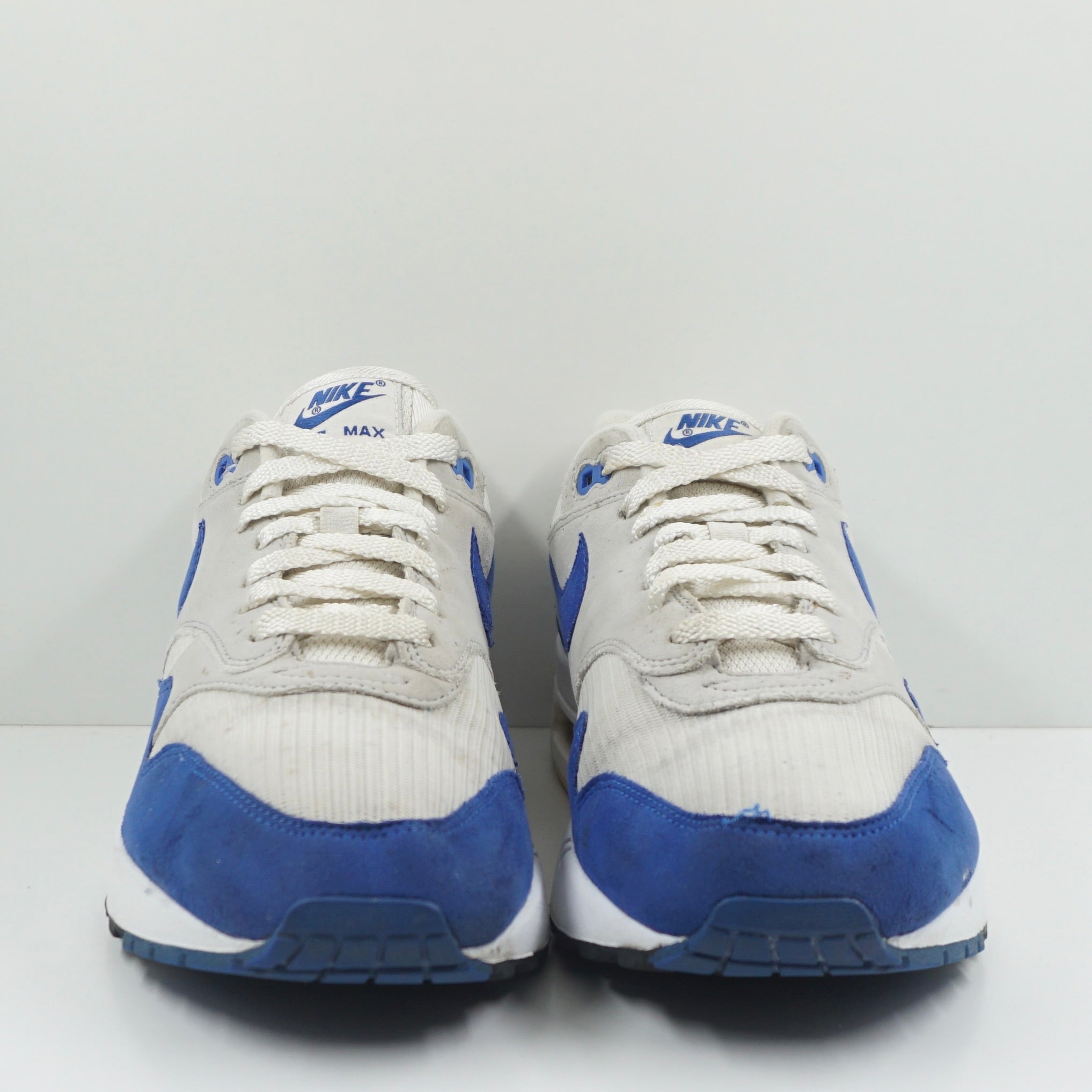 Nike Air Max 1 Anniversary Royal (2017)