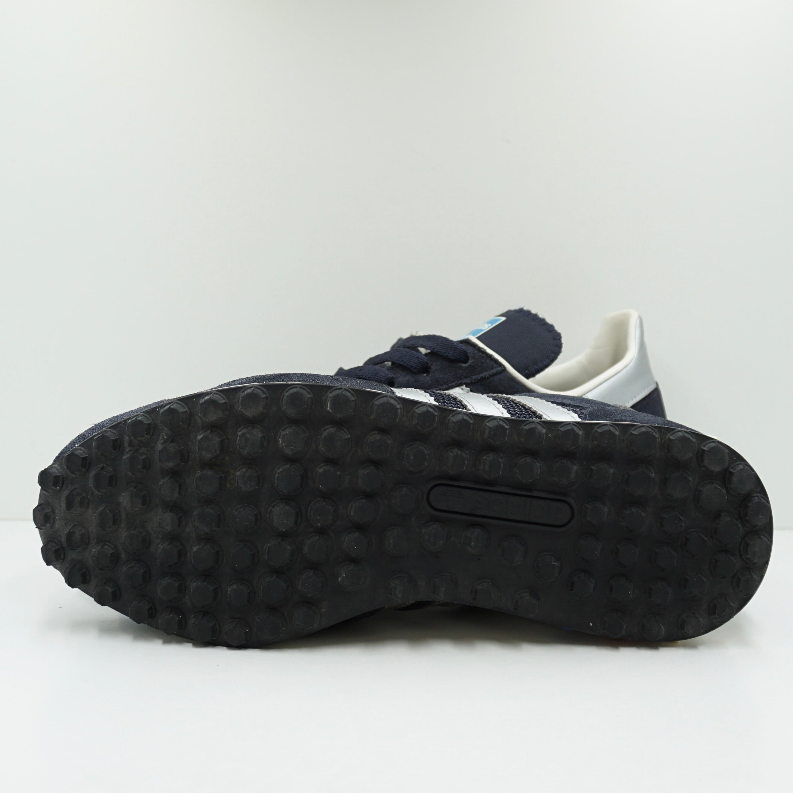 Adidas LA Trainer OG Legend Ink Matte Silver Night Navy