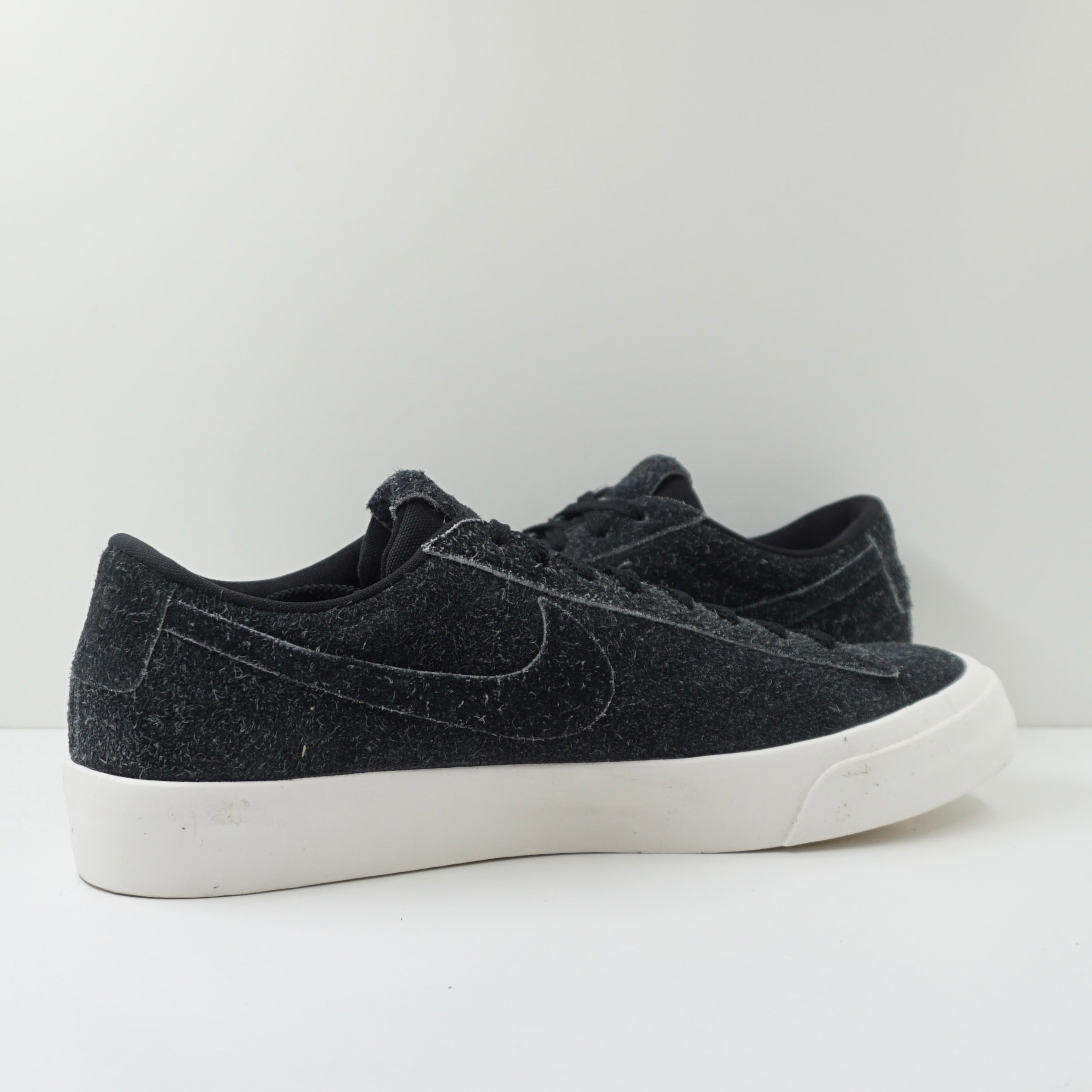 Nike Blazer Studio Low Black