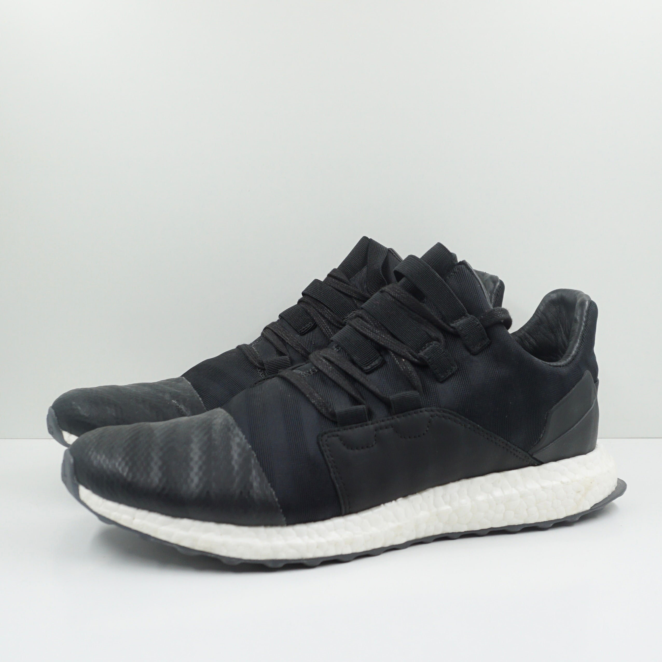 Adidas Y-3 Kozoko Low Black