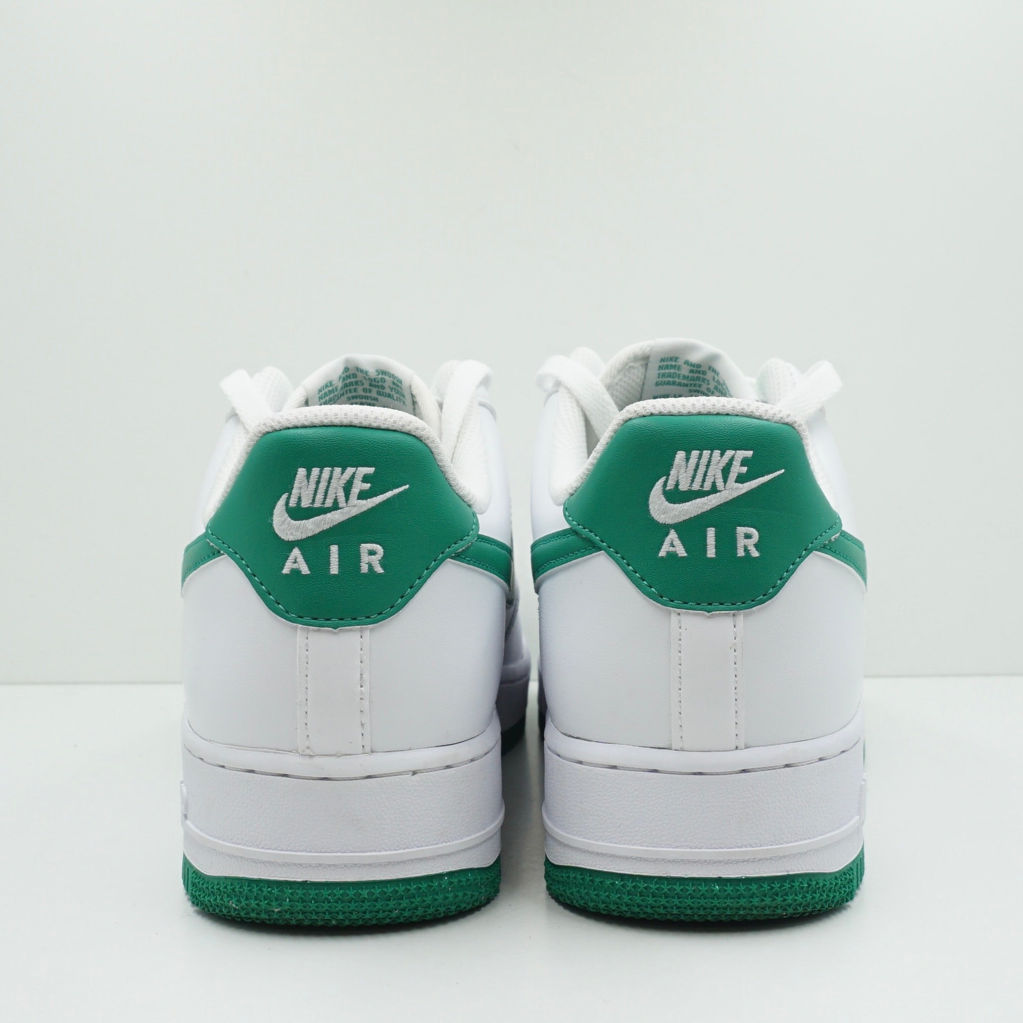 Nike Air Force 1 Low '07 White Malachite