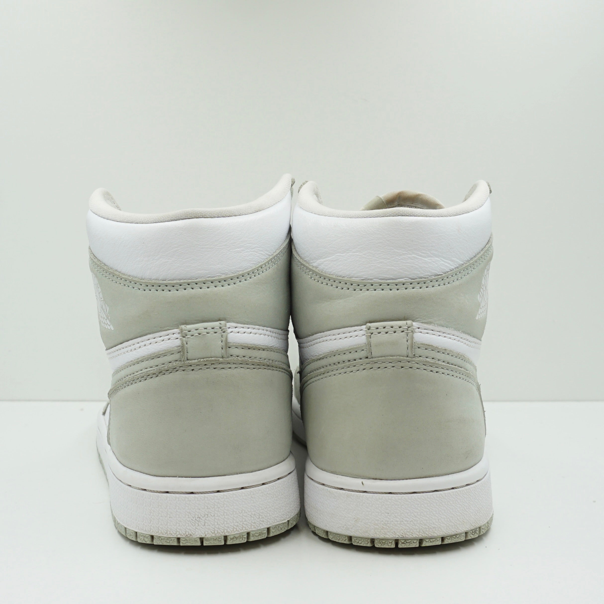 Jordan 1 Retro High OG Seafoam (W)