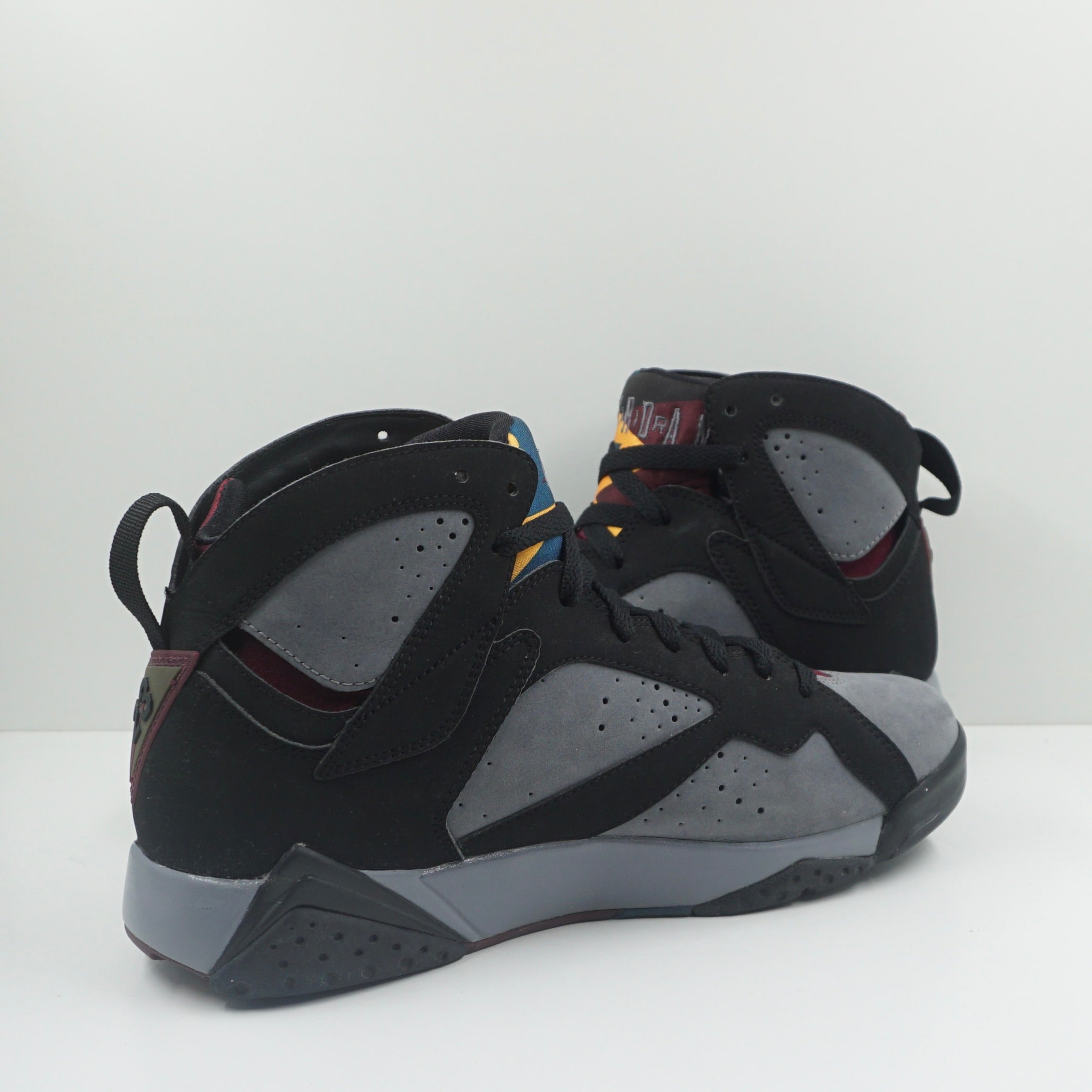 Jordan 7 Retro Bordeaux (2011)