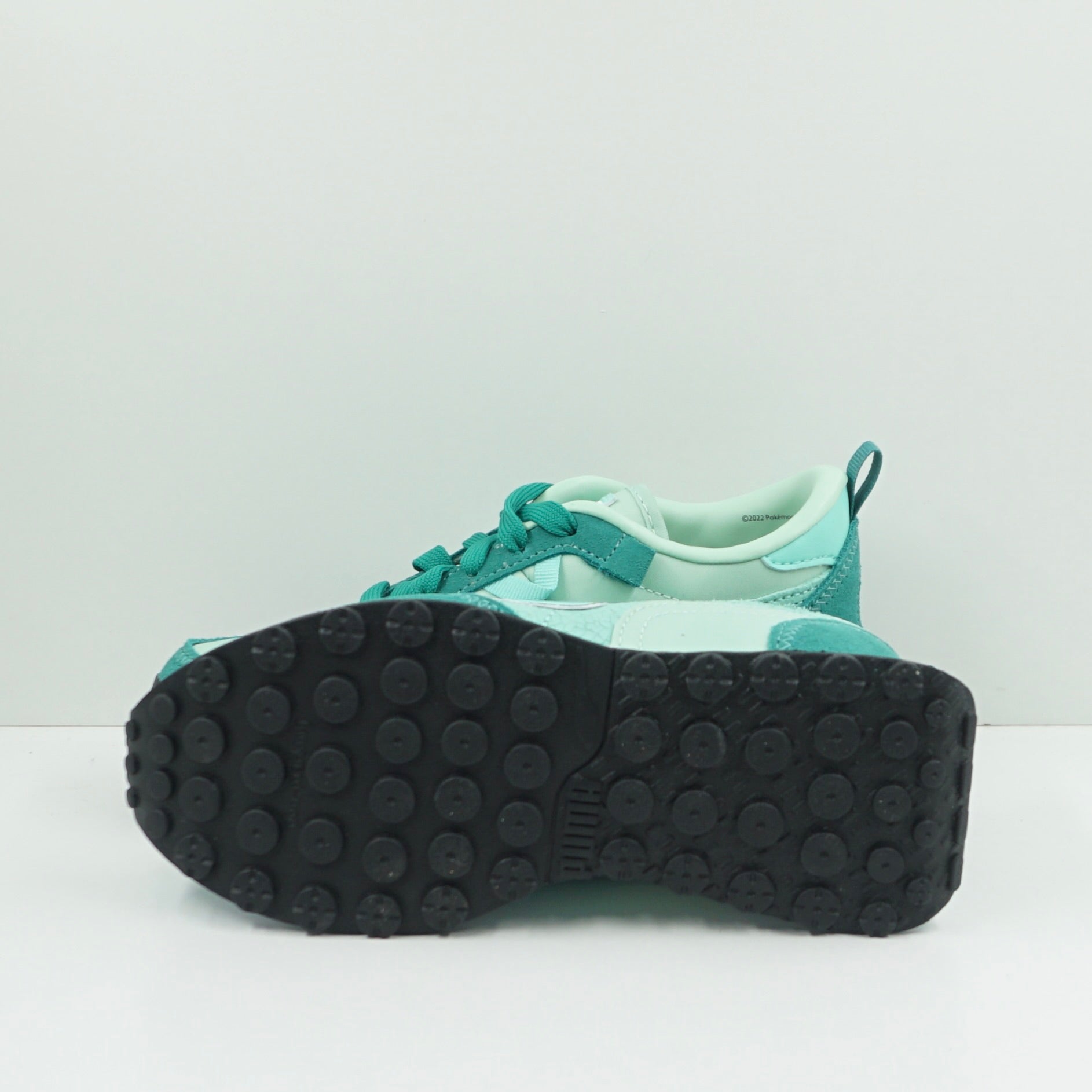Puma Rider FV Pokémon Bulbasaur (PS)