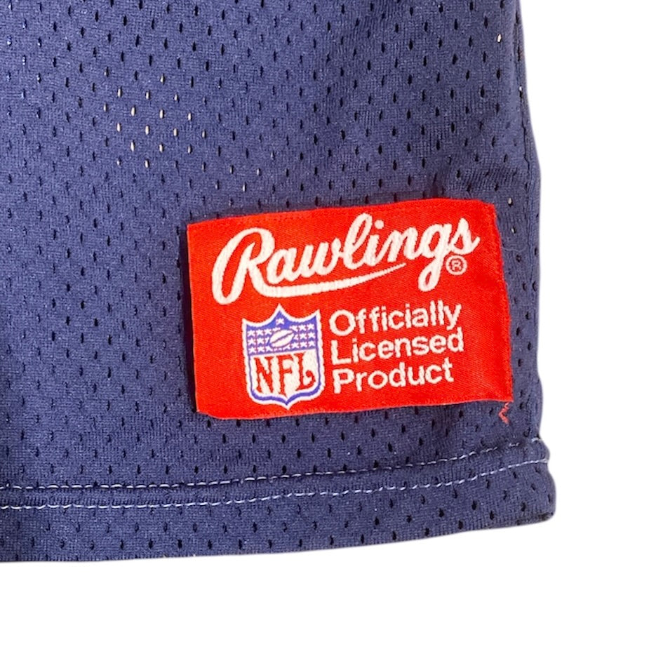 Rawlings Chicago Bears #34 NFL Jersey