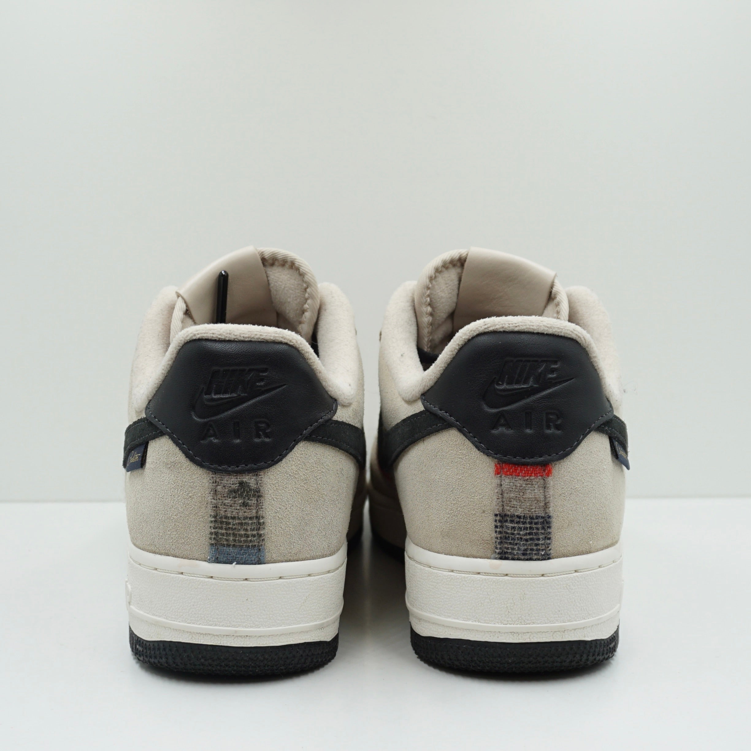 Nike Air force 1 By You Pendleton