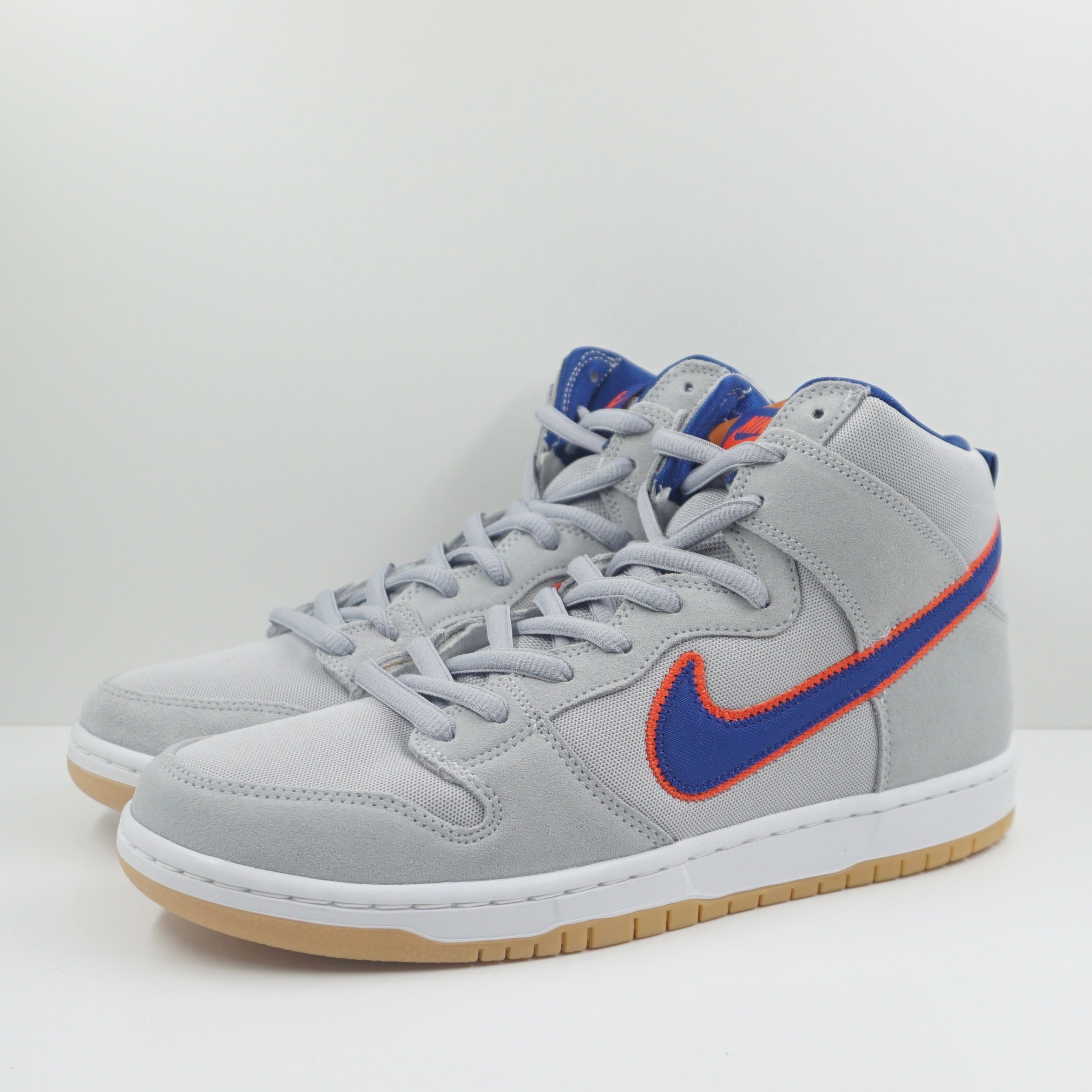 Nike SB Dunk High New York Mets