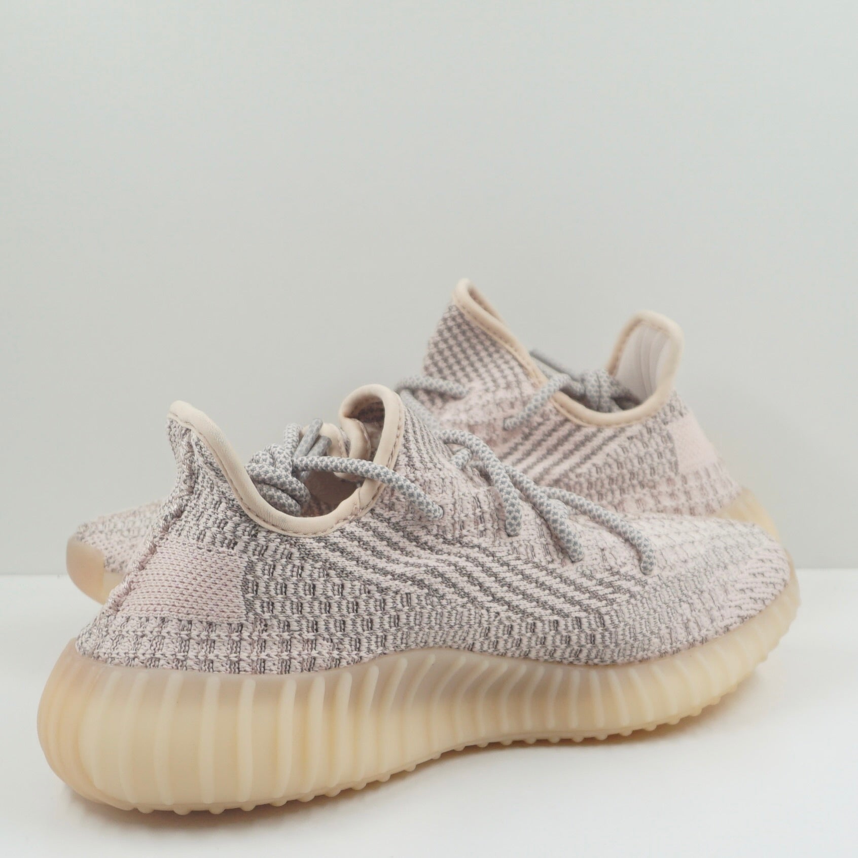 Adidas Yeezy Boost 350 V2 Synth (Reflective)