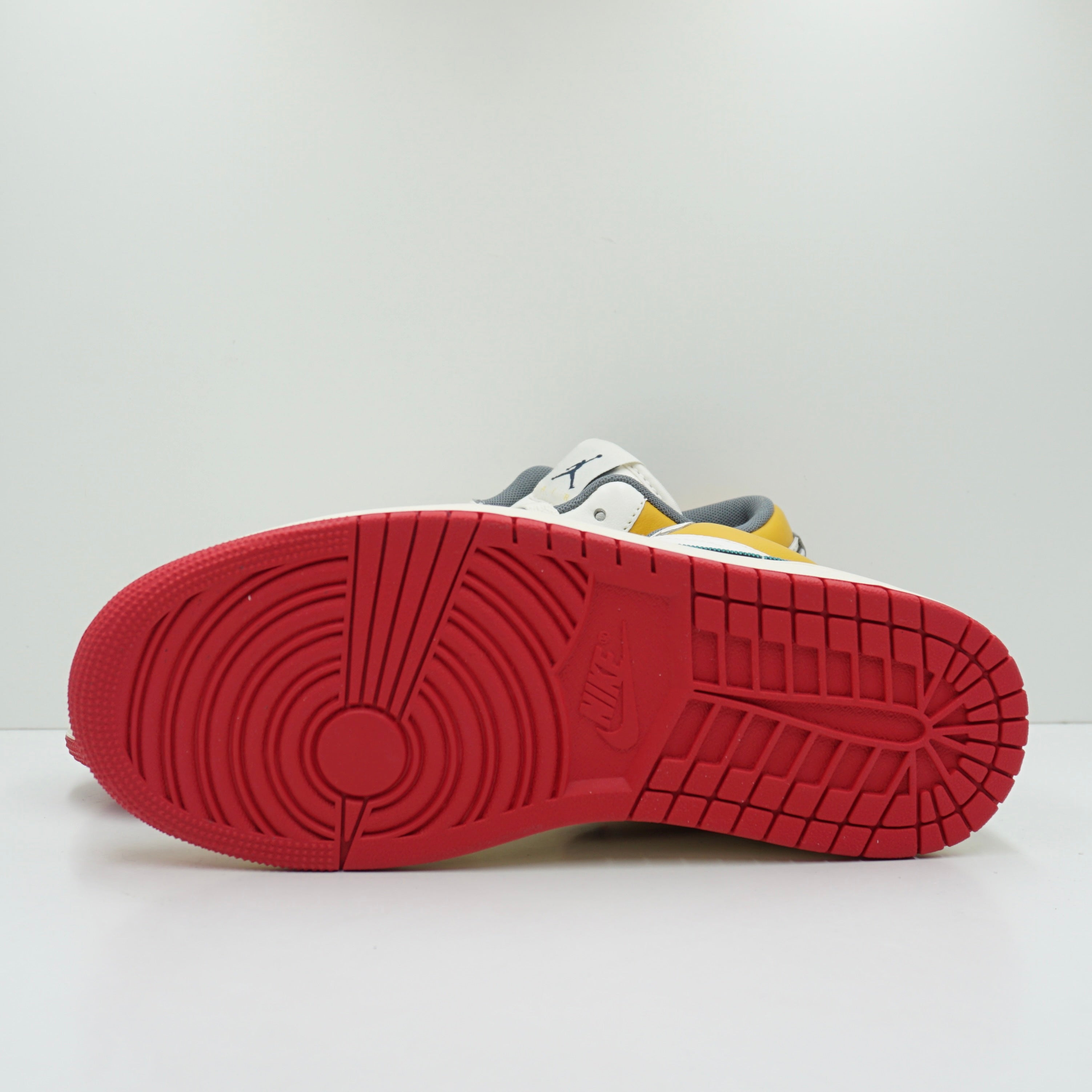 Jordan 1 Low PRM Sail Cashmere