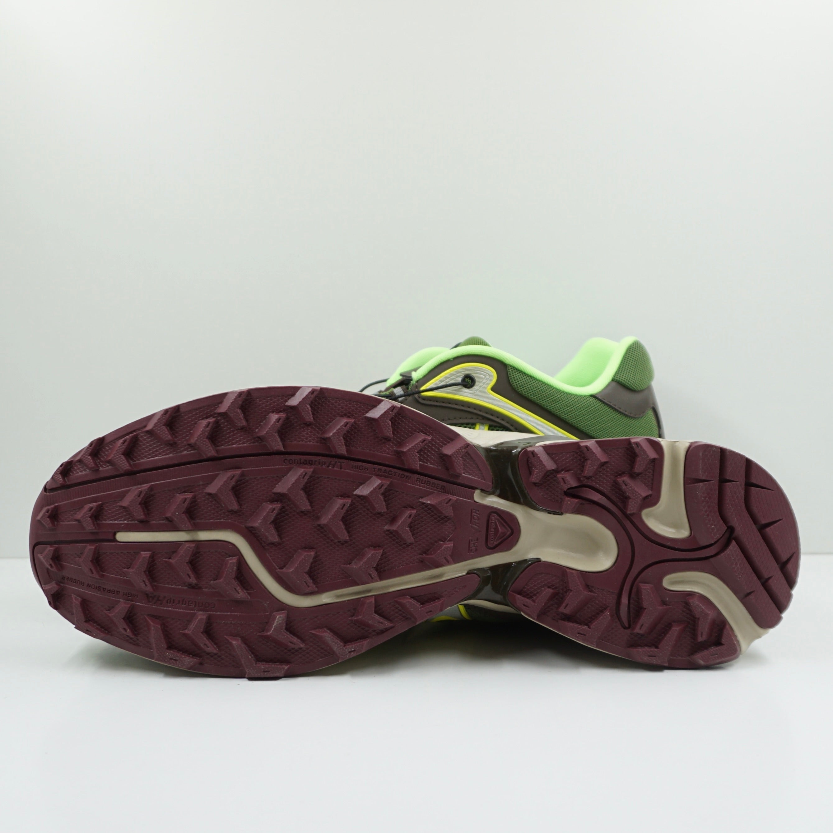Salomon XT-Whisper Treetop Sulphur