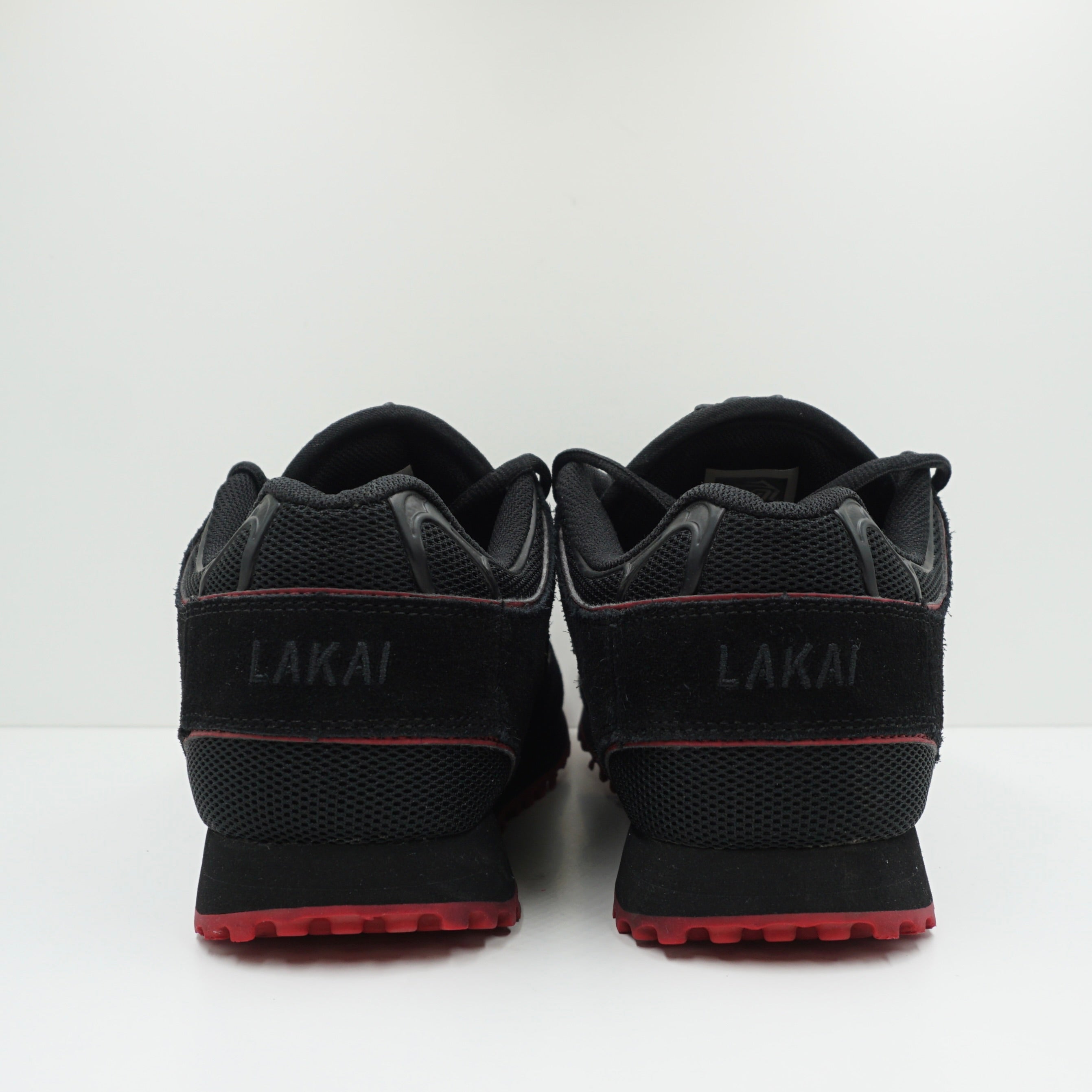 Lakai Thrasher