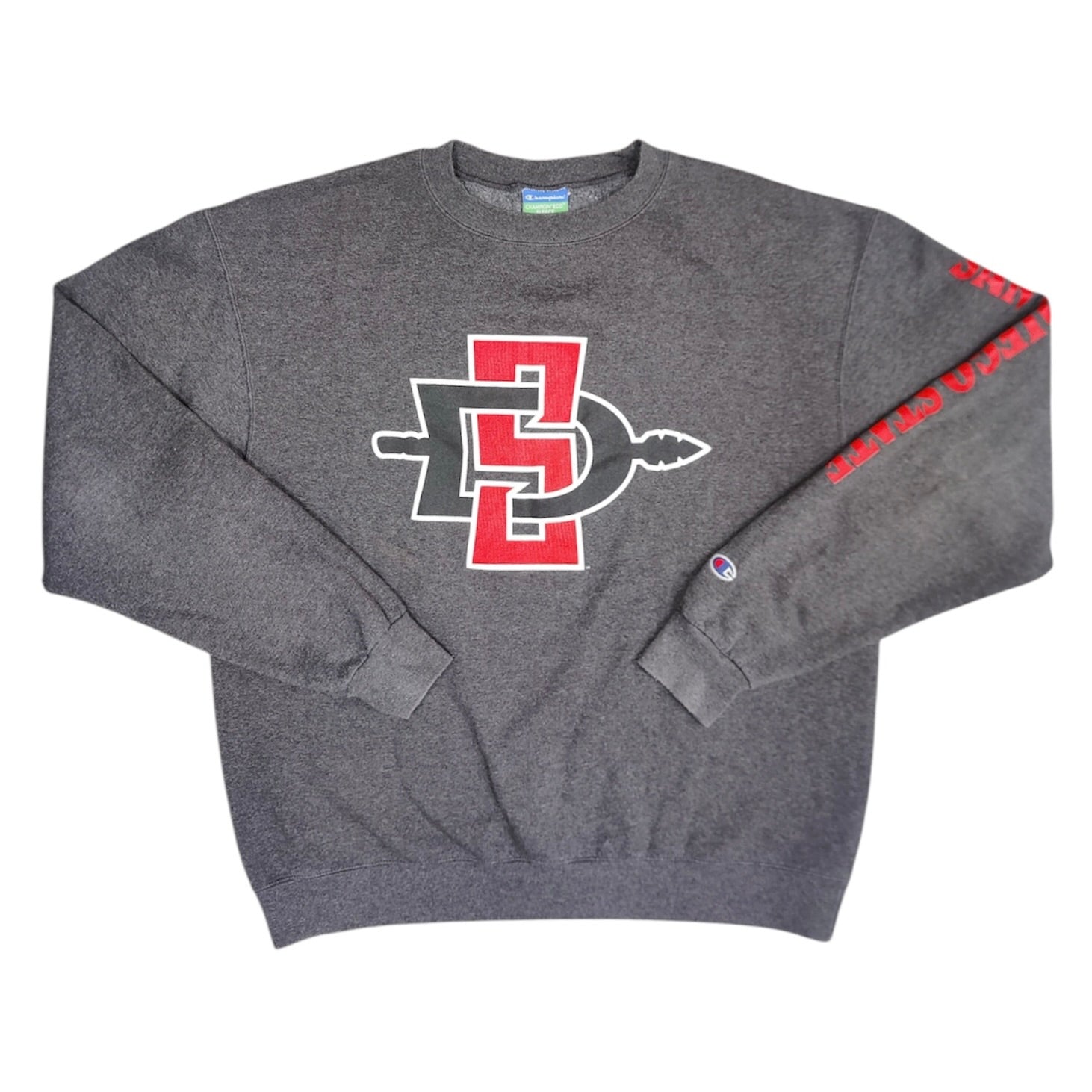Champion Eco Fleece Sweatshirt