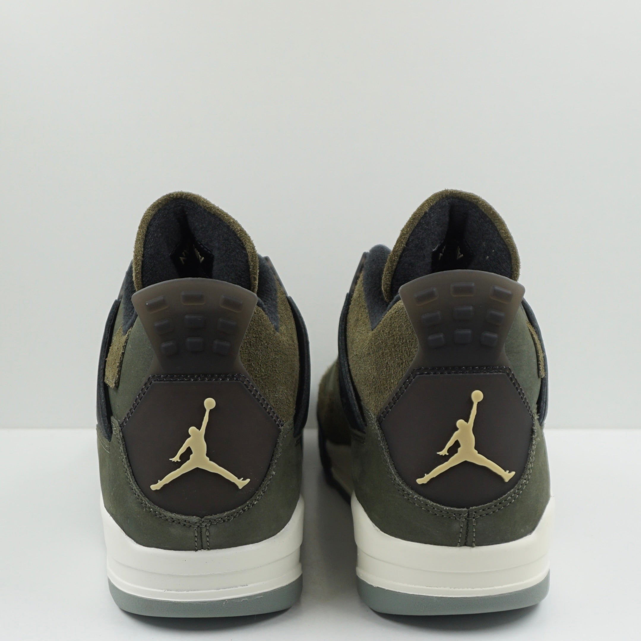 Jordan 4 Retro SE Craft Medium Olive